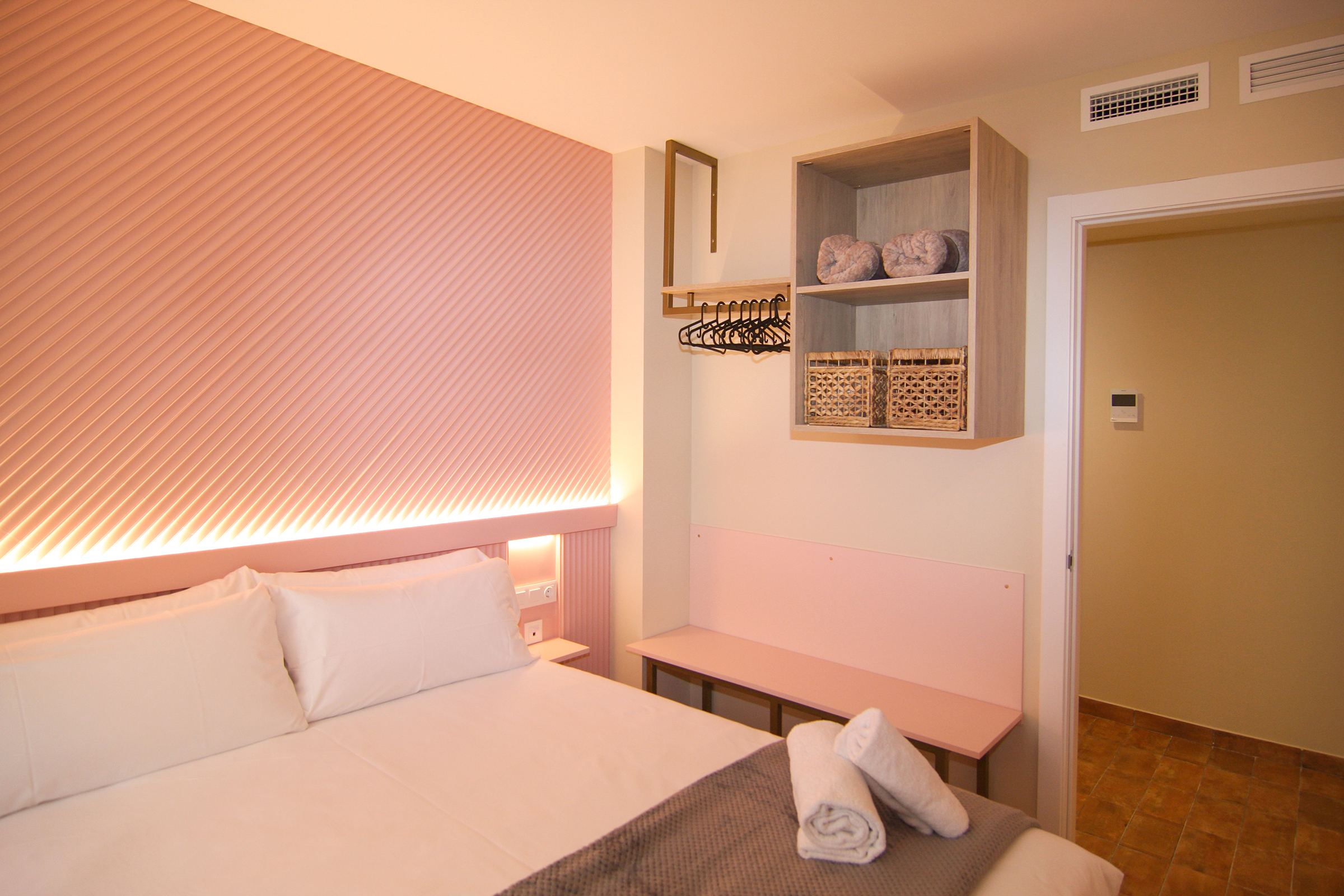 Apartamentos las ciencias, València