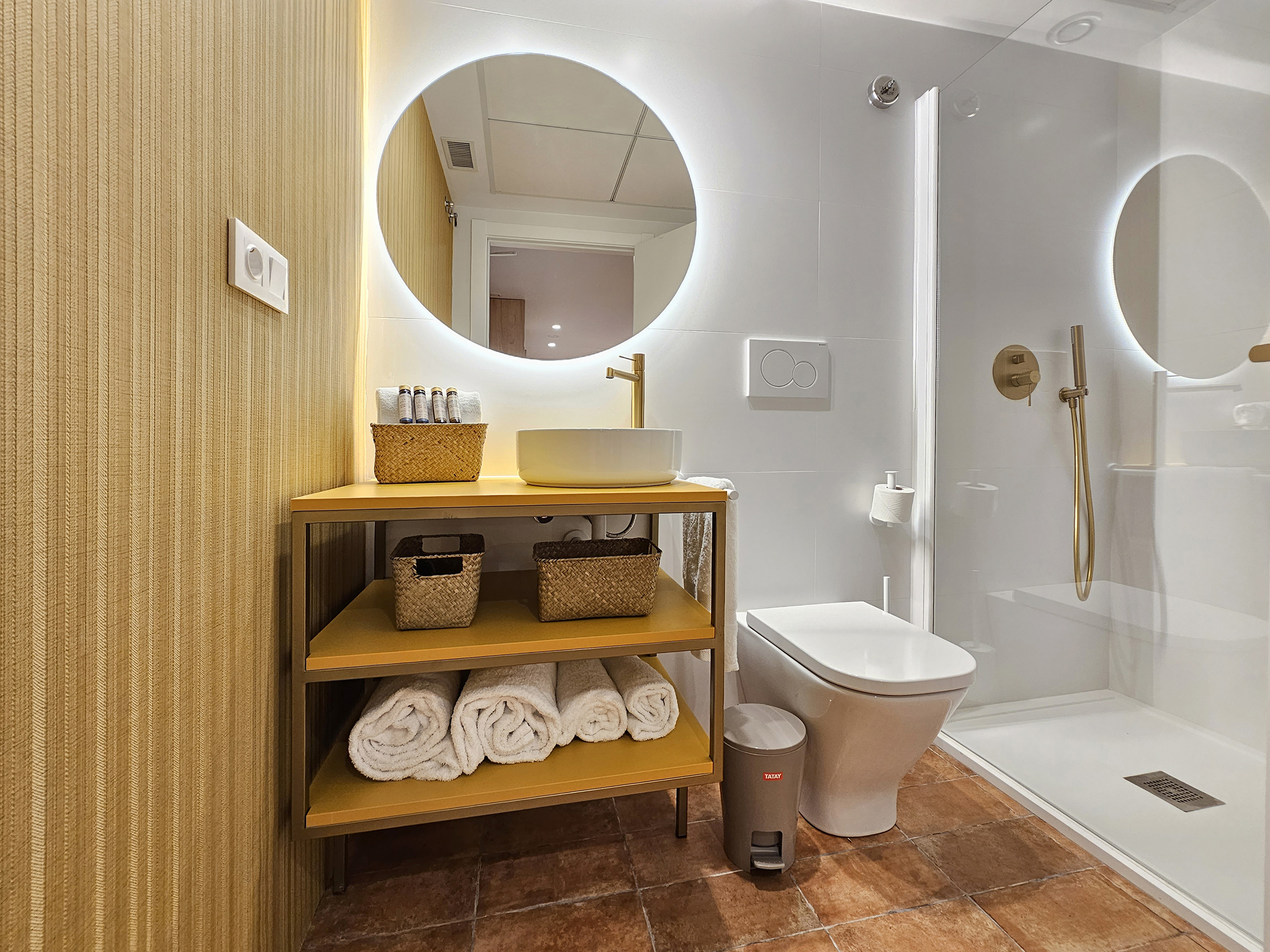 Appartement 1 chambre