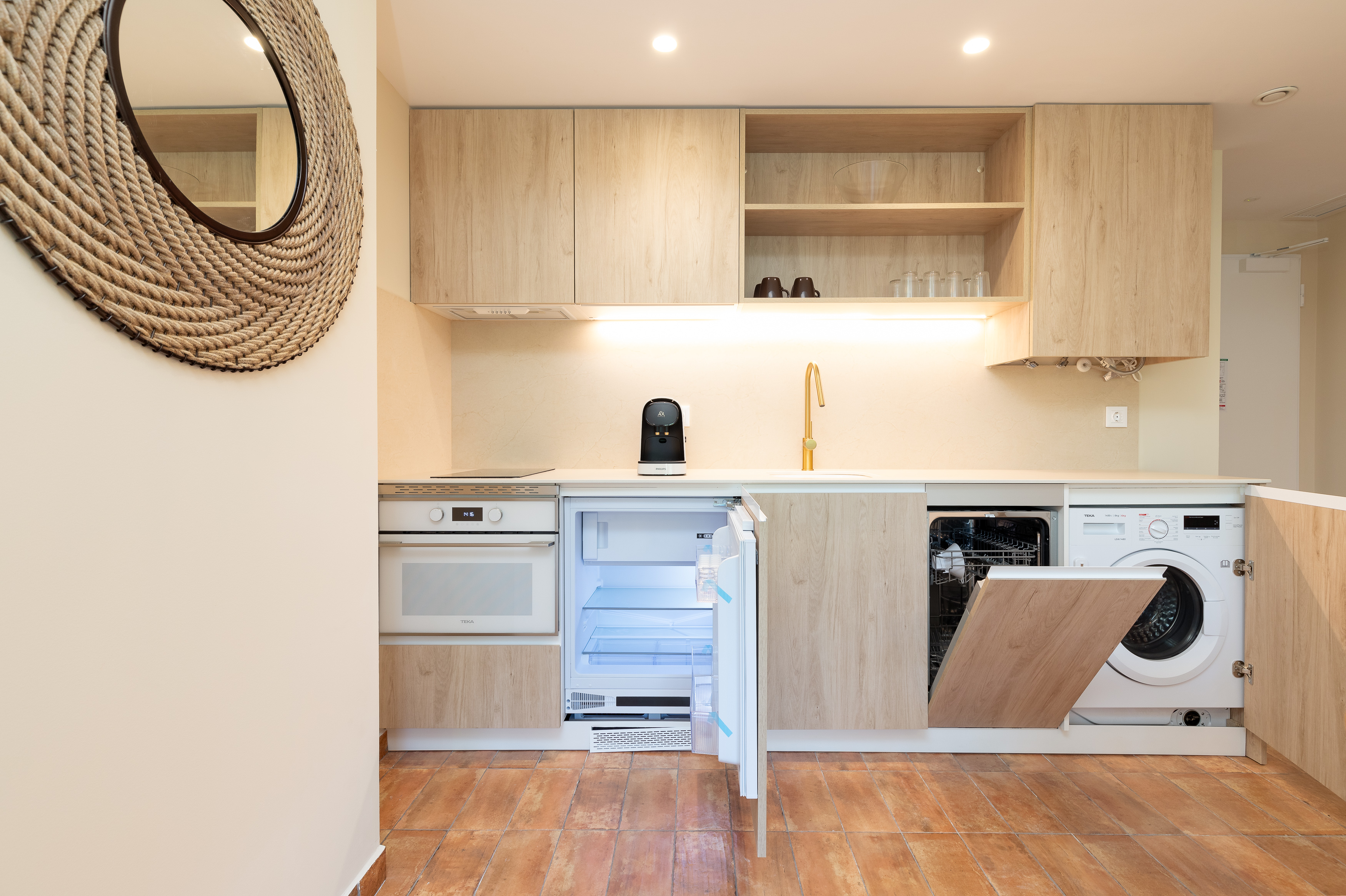 Appartement 1 chambre