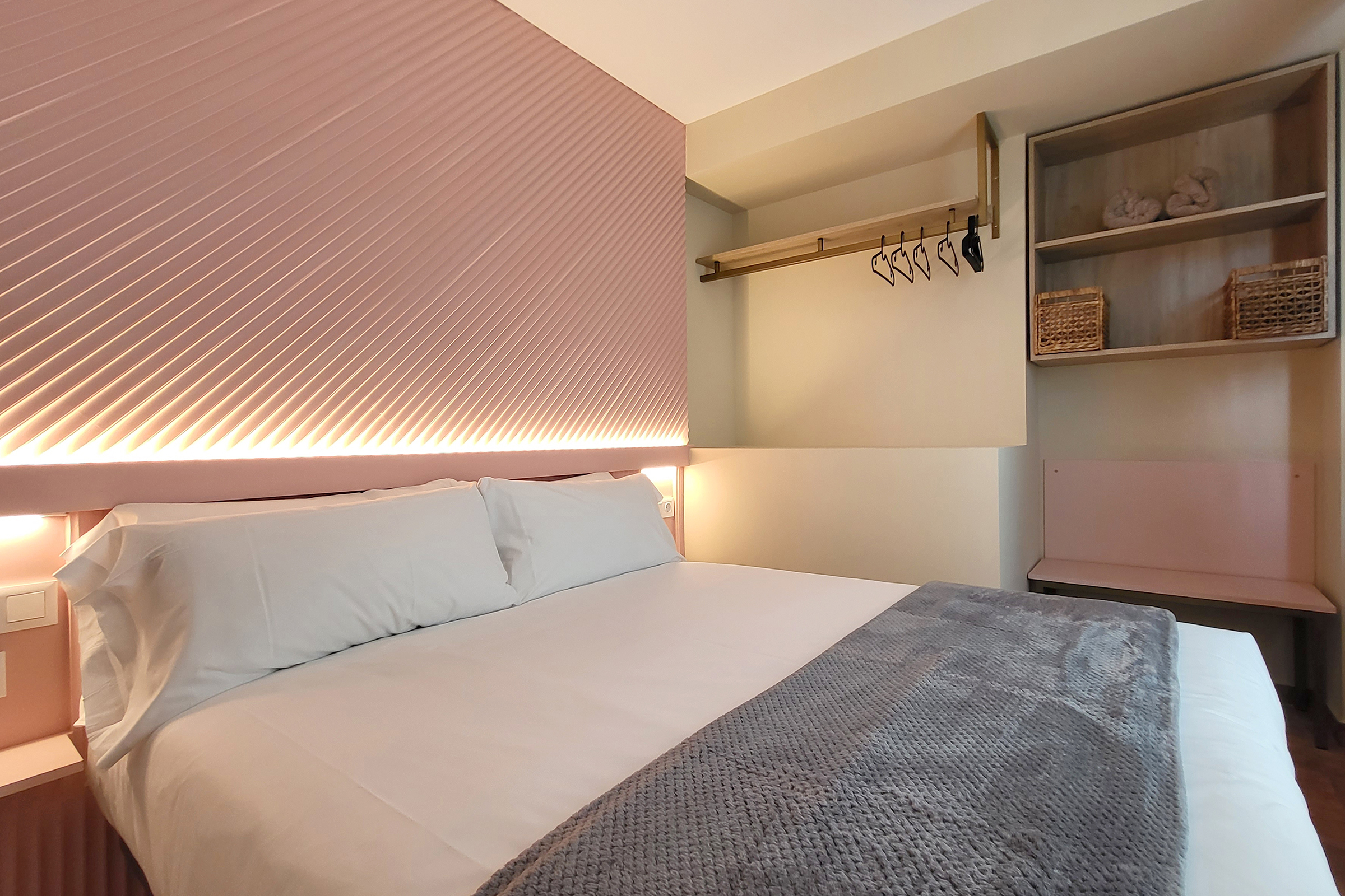 Apartamentos las ciencias, València