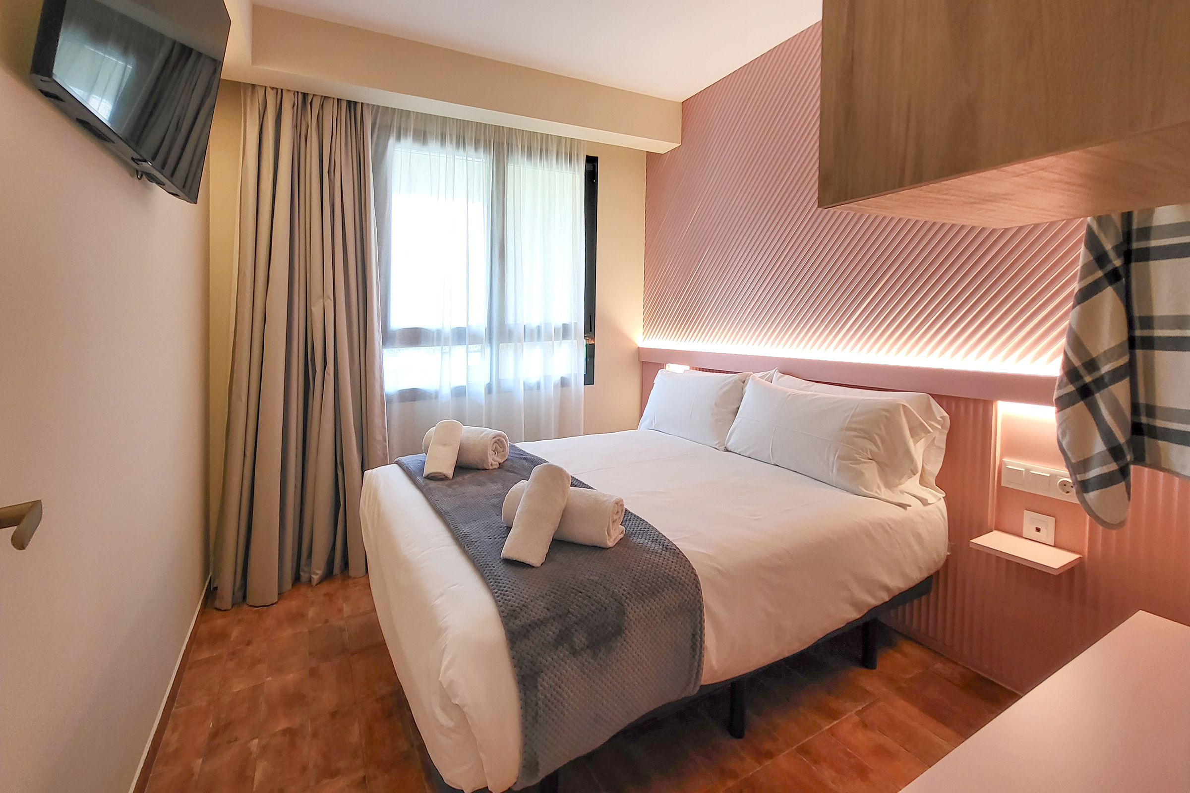 Apartamentos las ciencias, València