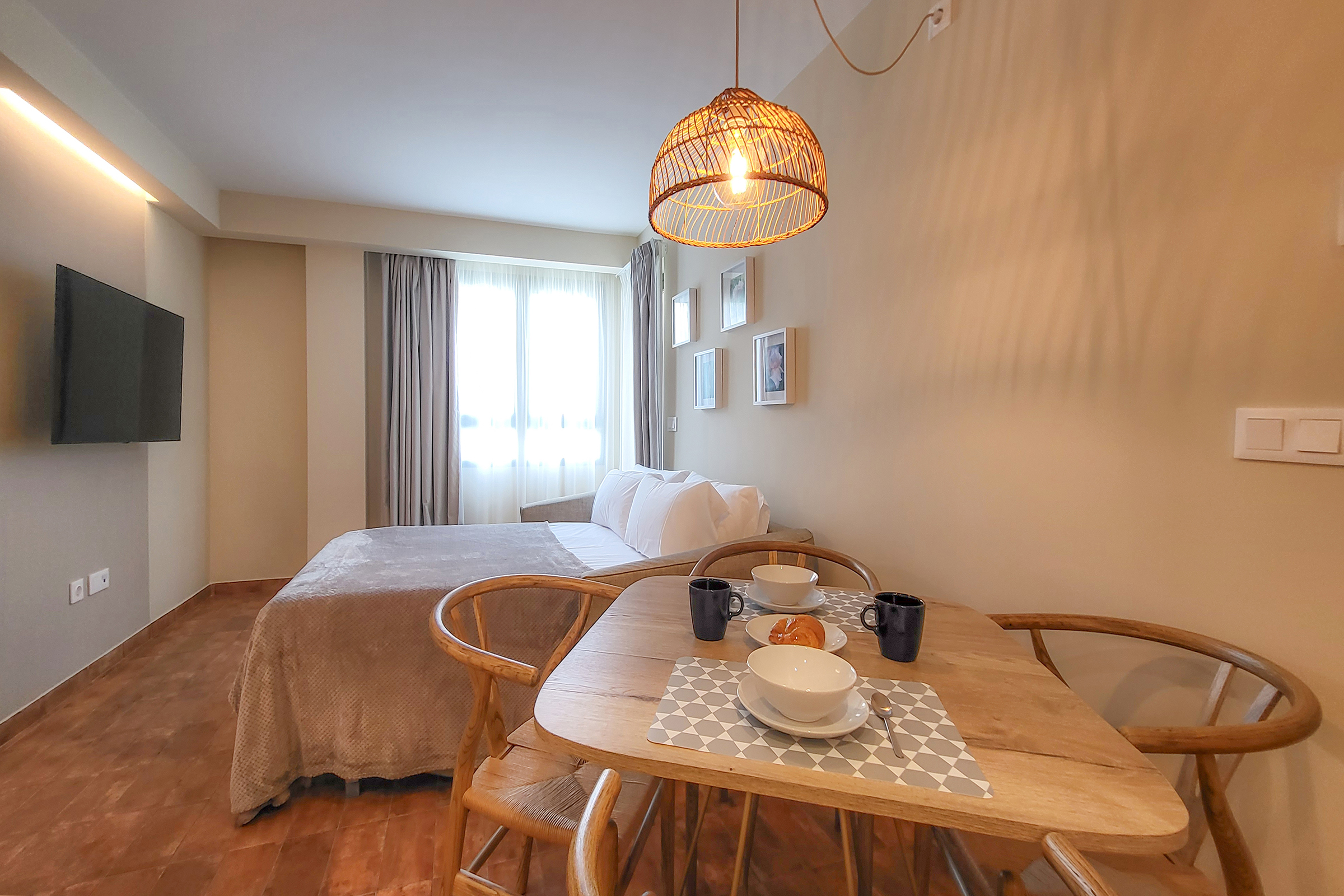 Apartamentos las ciencias, València
