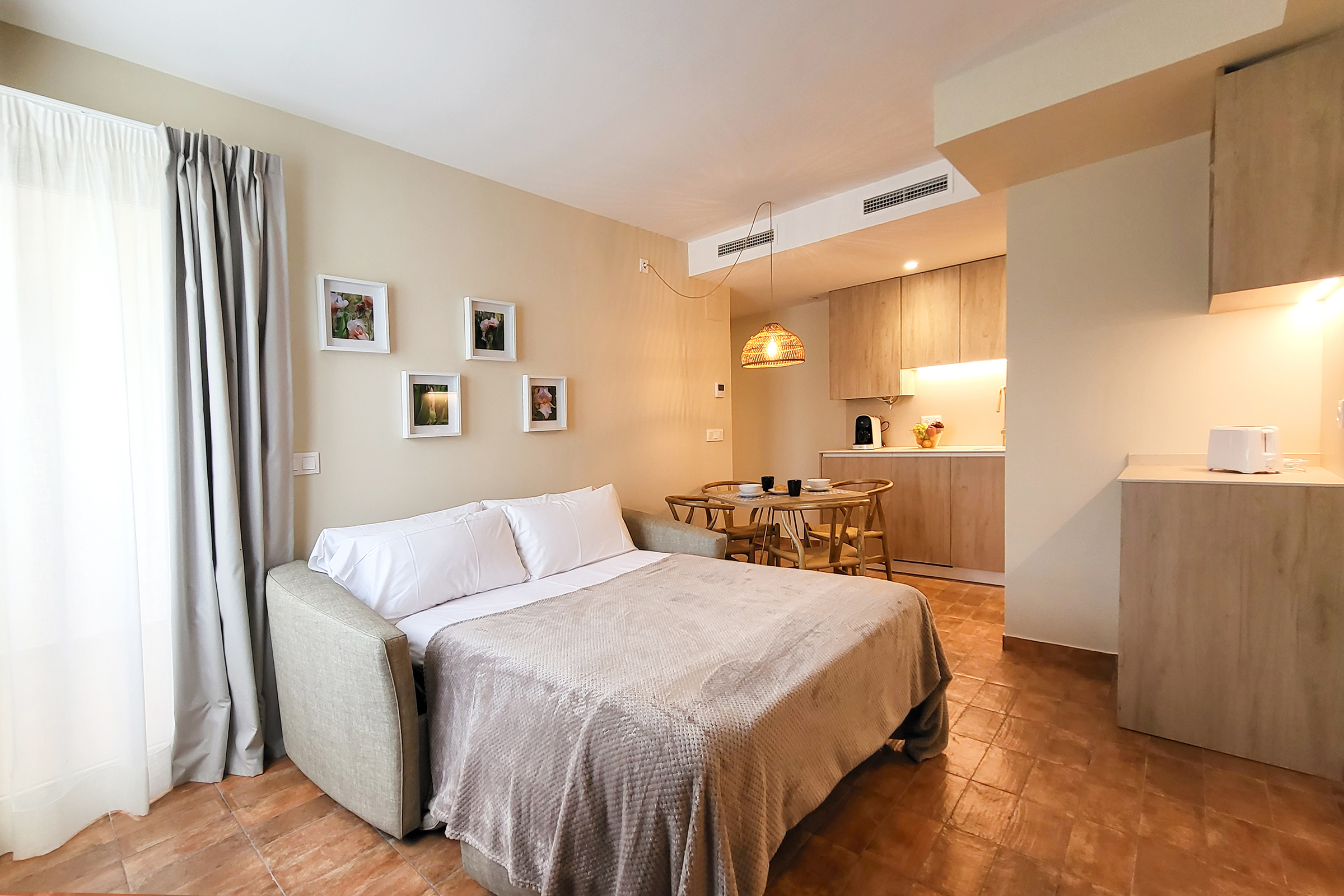 Apartamentos las ciencias, València