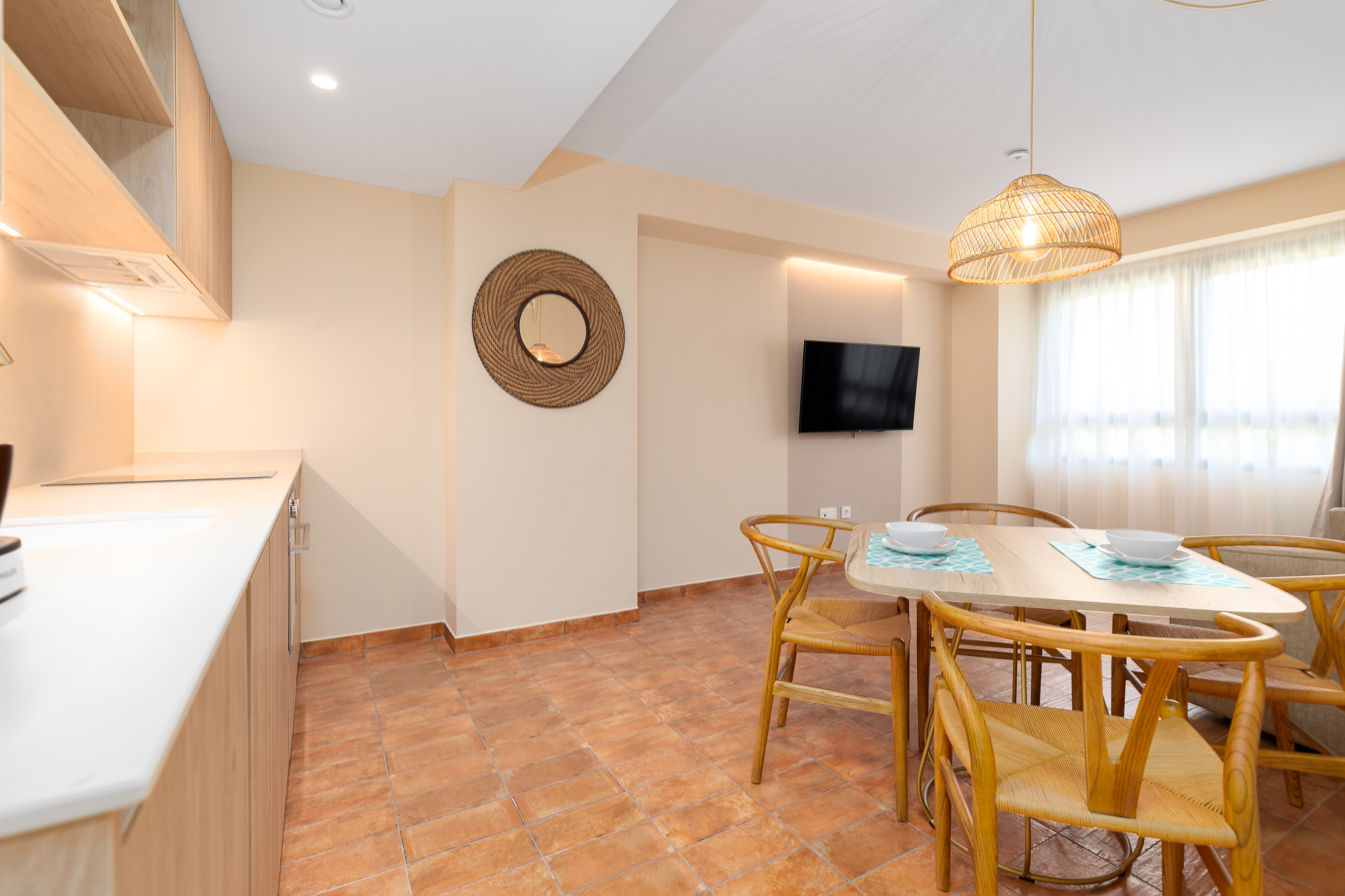 Appartement 1 chambre