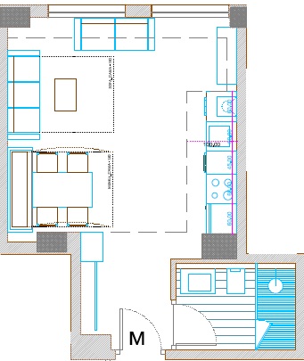 Apartamentos las ciencias, València