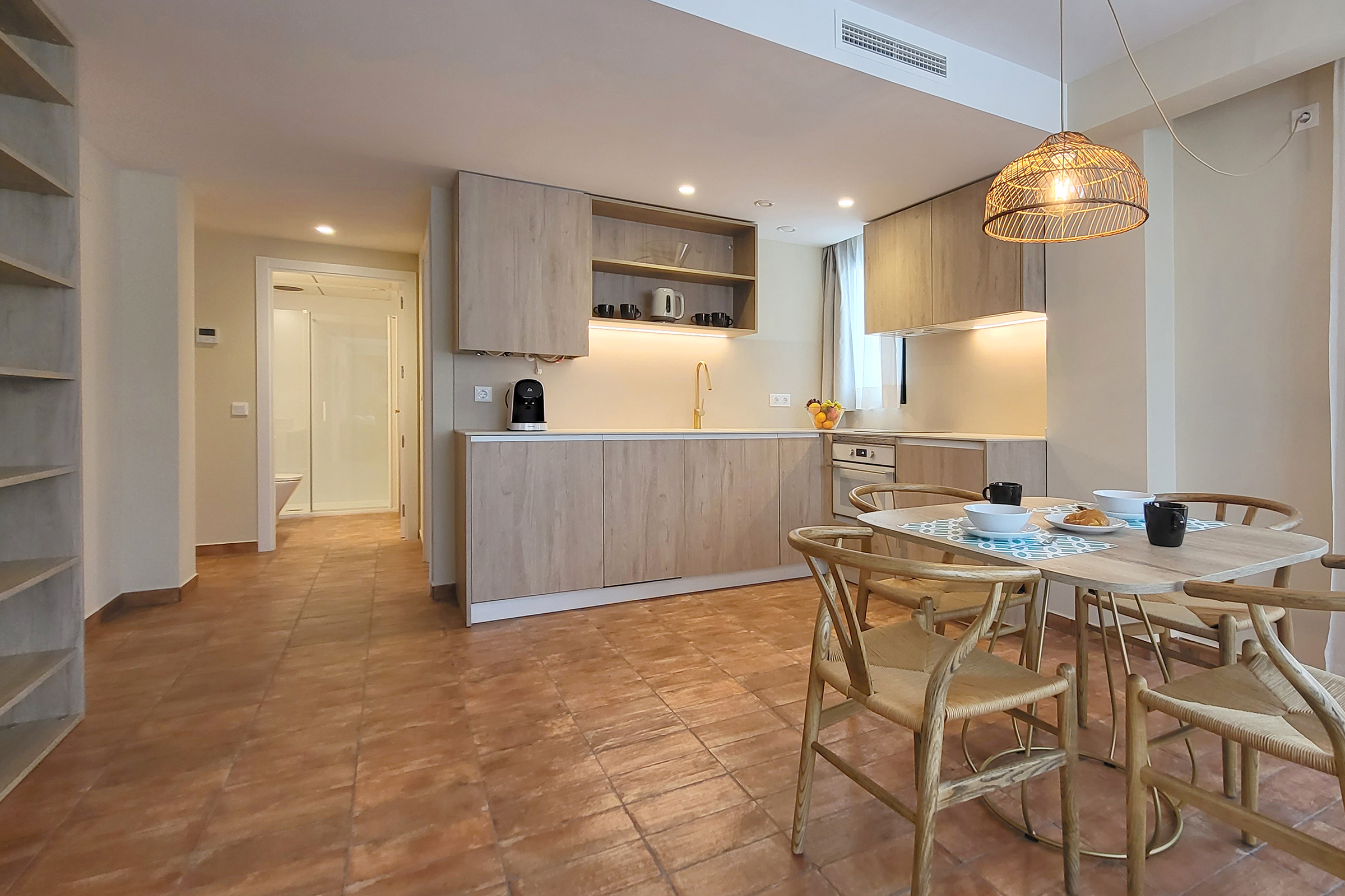 Apartamentos las ciencias, València