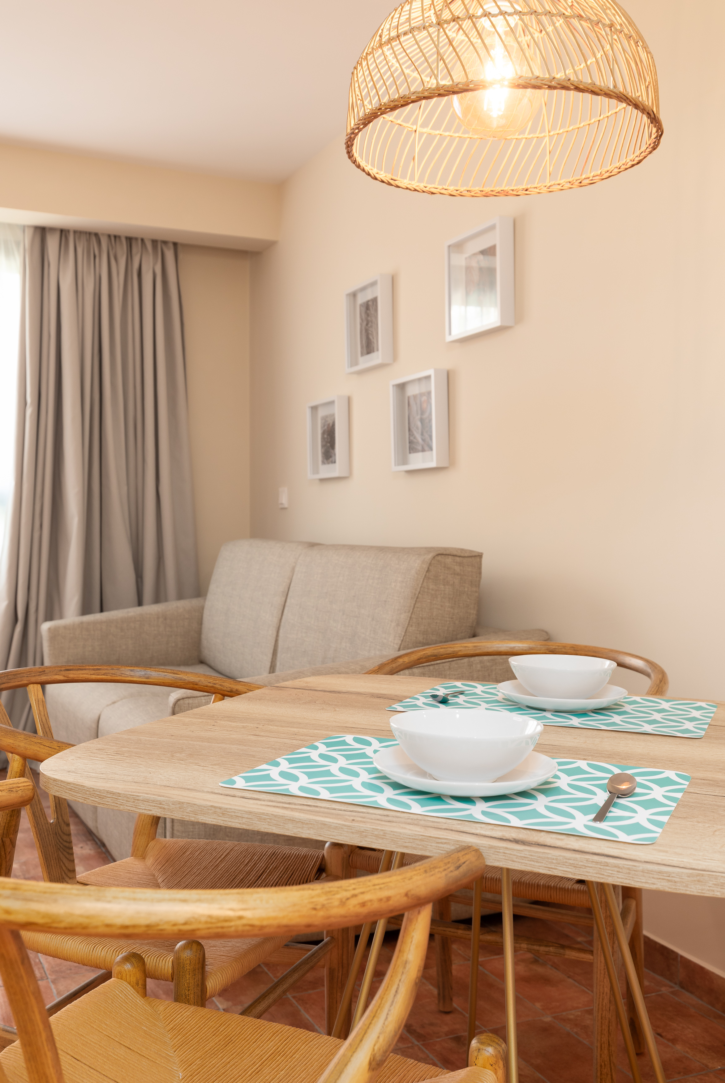 Appartement 1 chambre