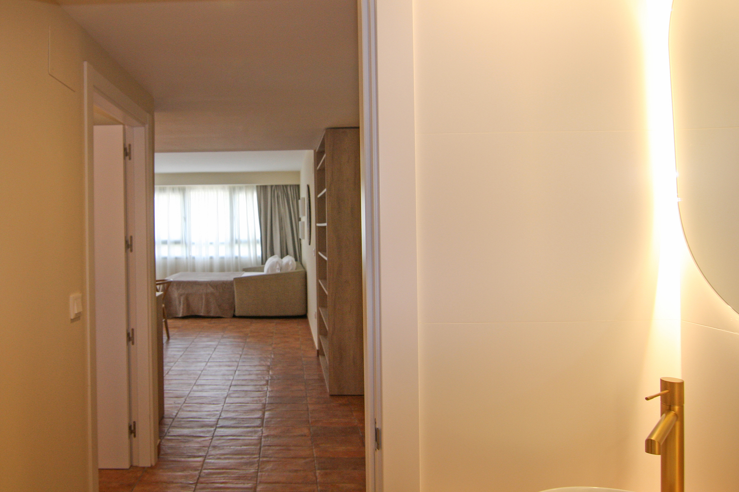 Apartamentos las ciencias, València