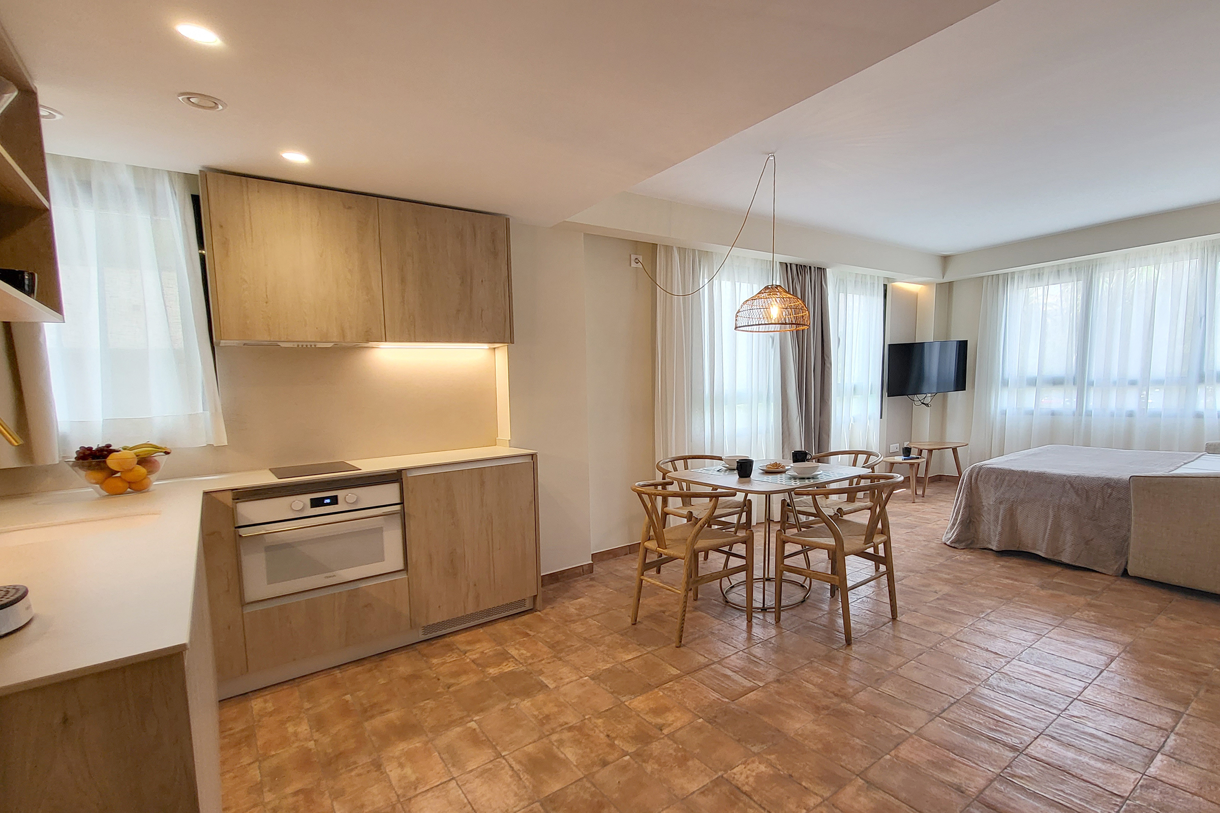Apartamentos las ciencias, València