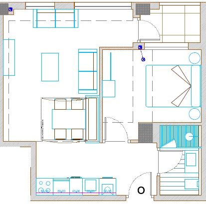 Apartamentos las ciencias, València