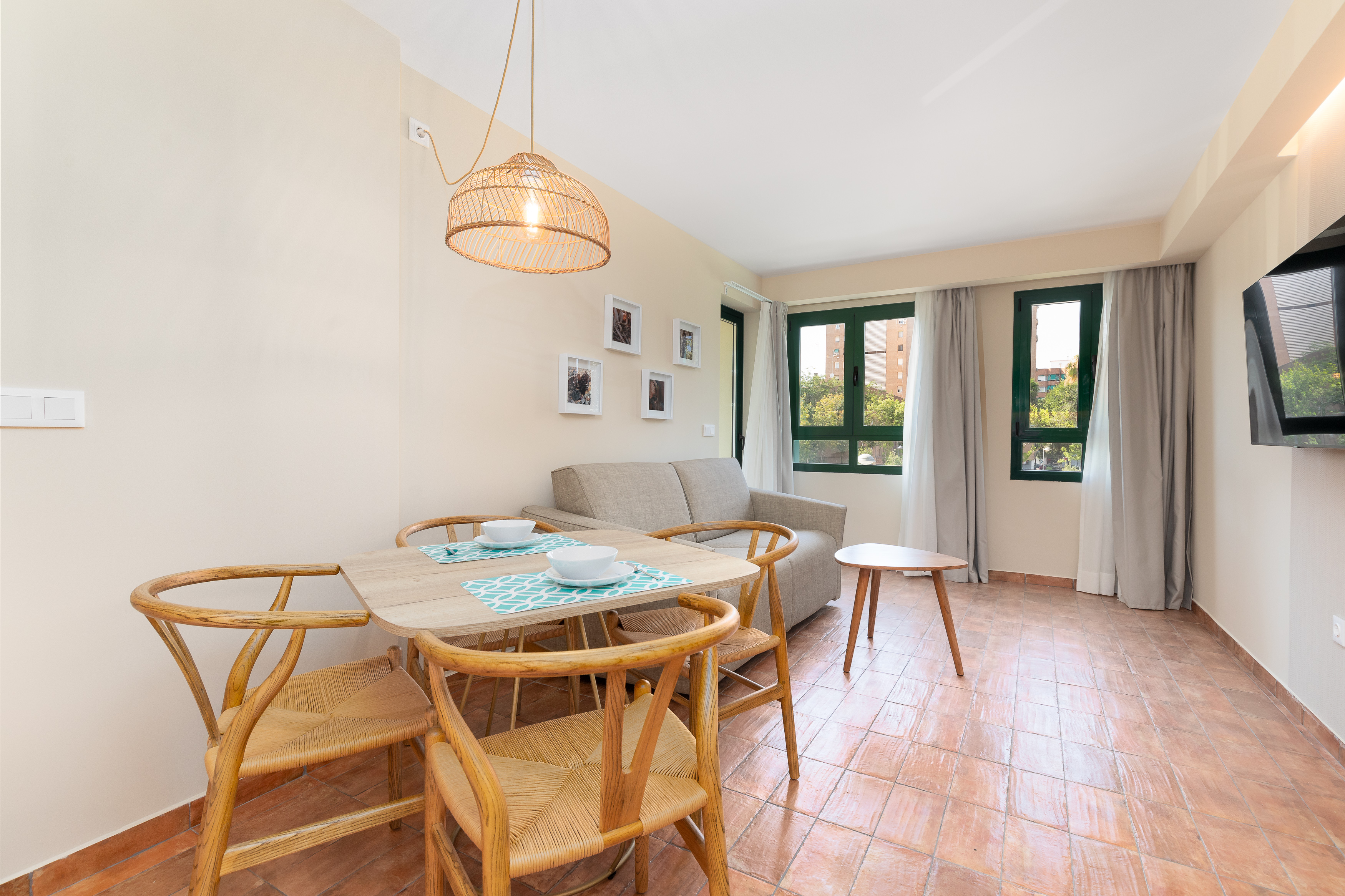 Appartement