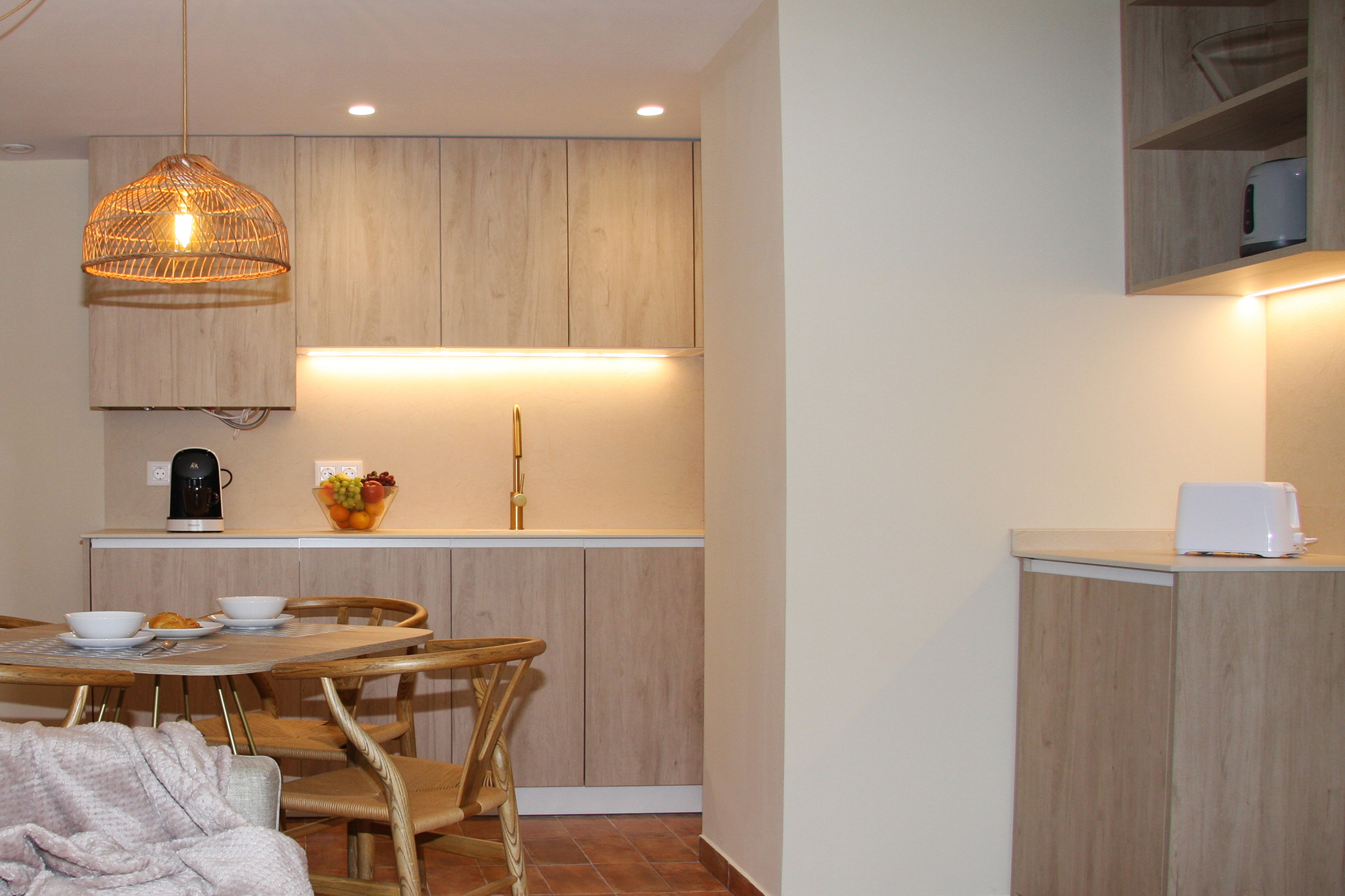 Apartamentos las ciencias, València