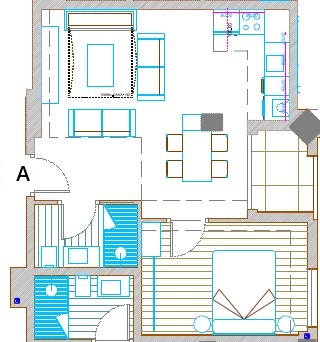 Apartamentos las ciencias, València