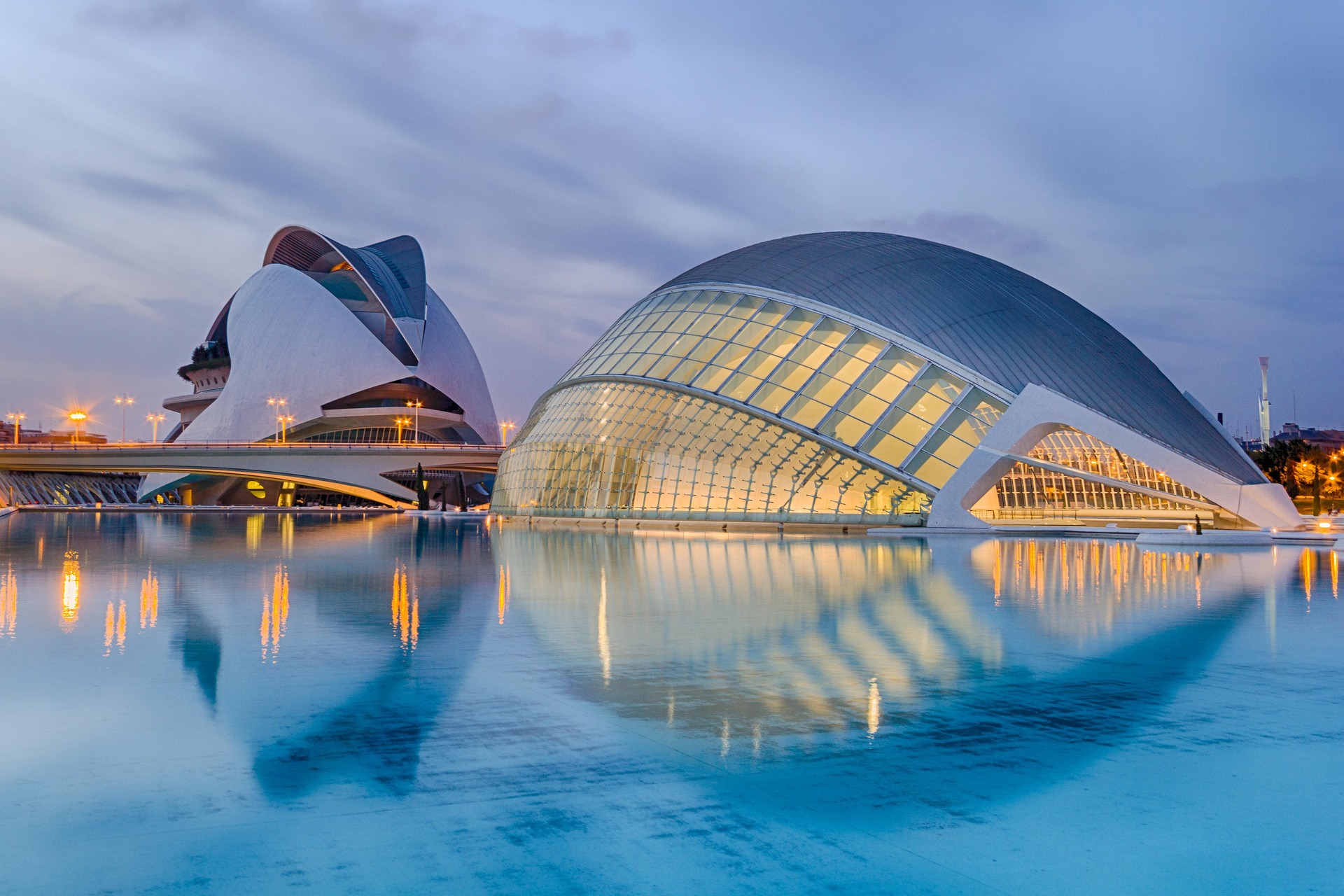 Apartamentos las ciencias, València