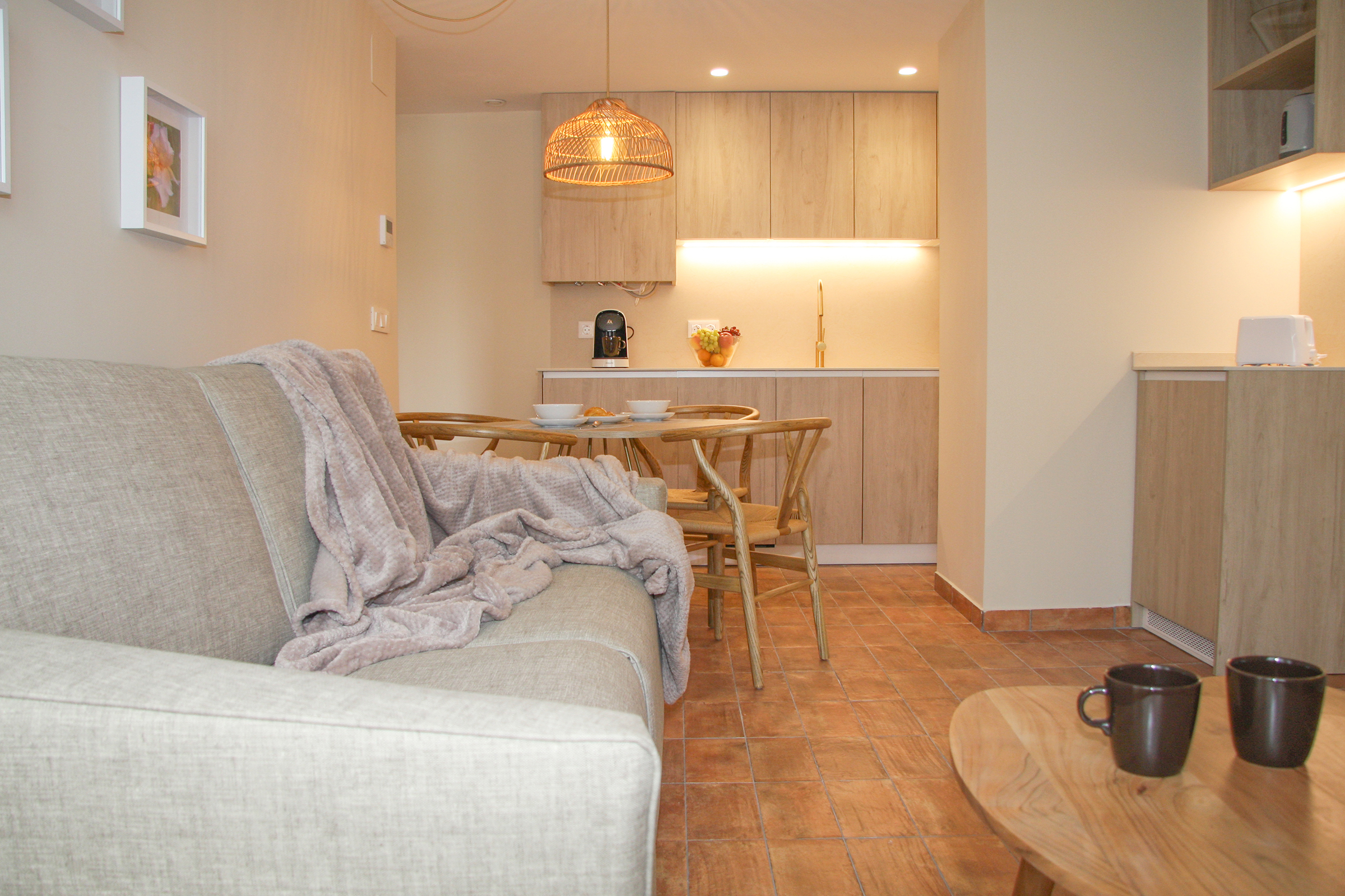 Apartamentos las ciencias, València