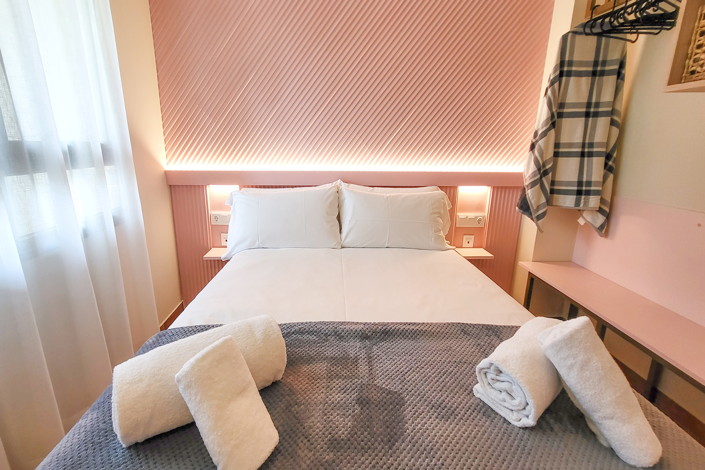 Apartamentos las ciencias, València