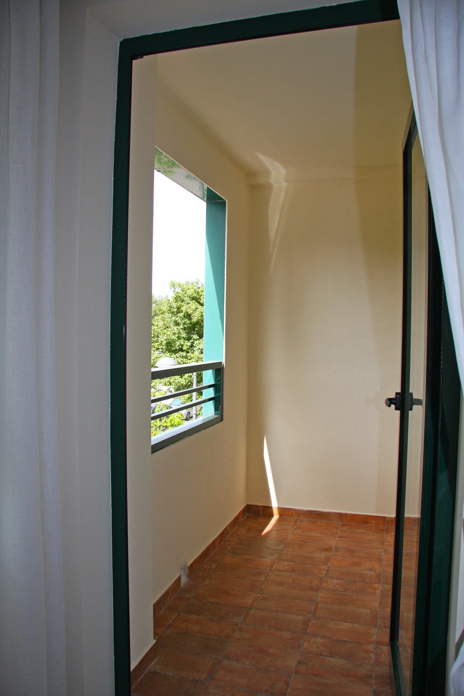 Apartamentos las ciencias, València