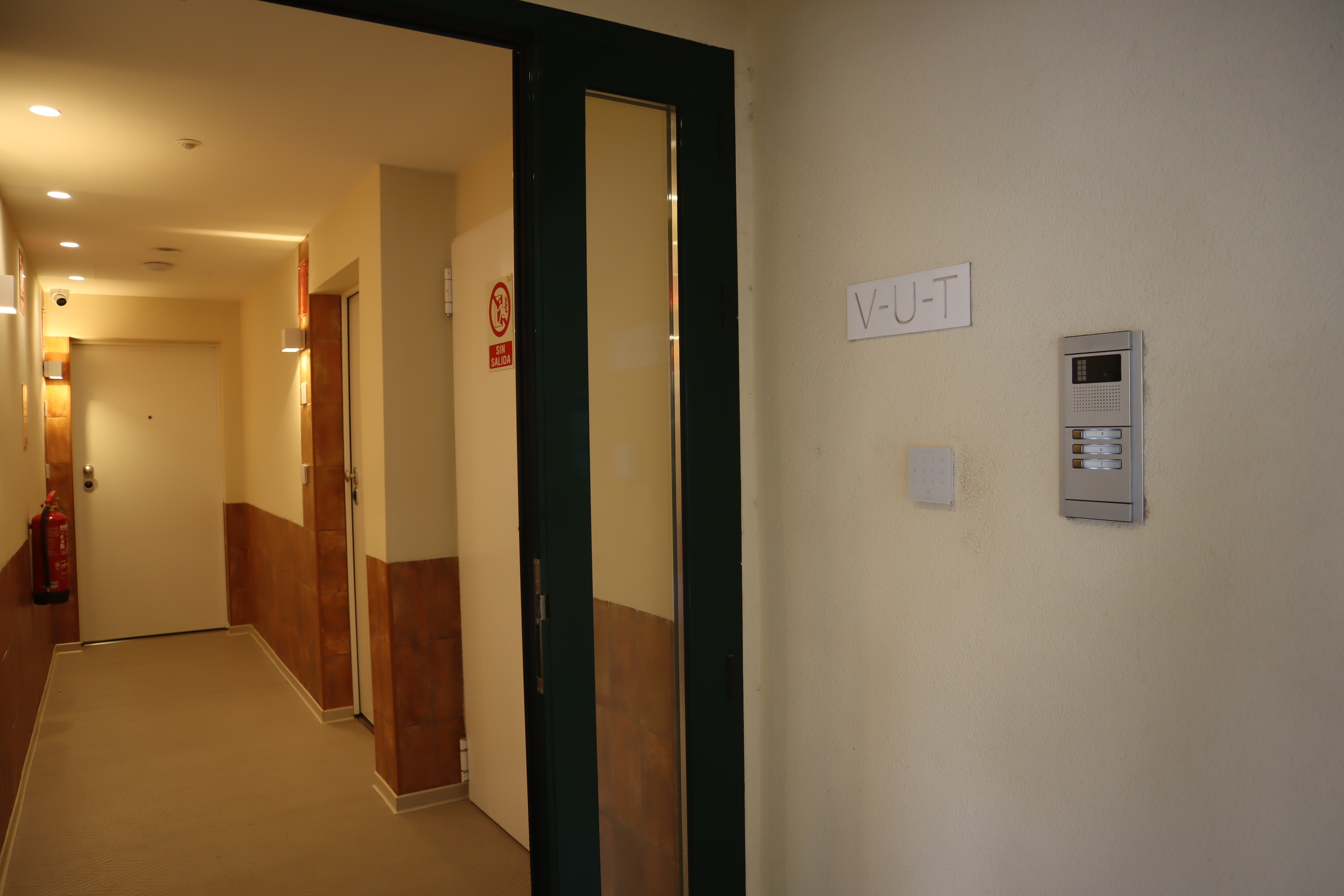 Apartamentos las ciencias, València