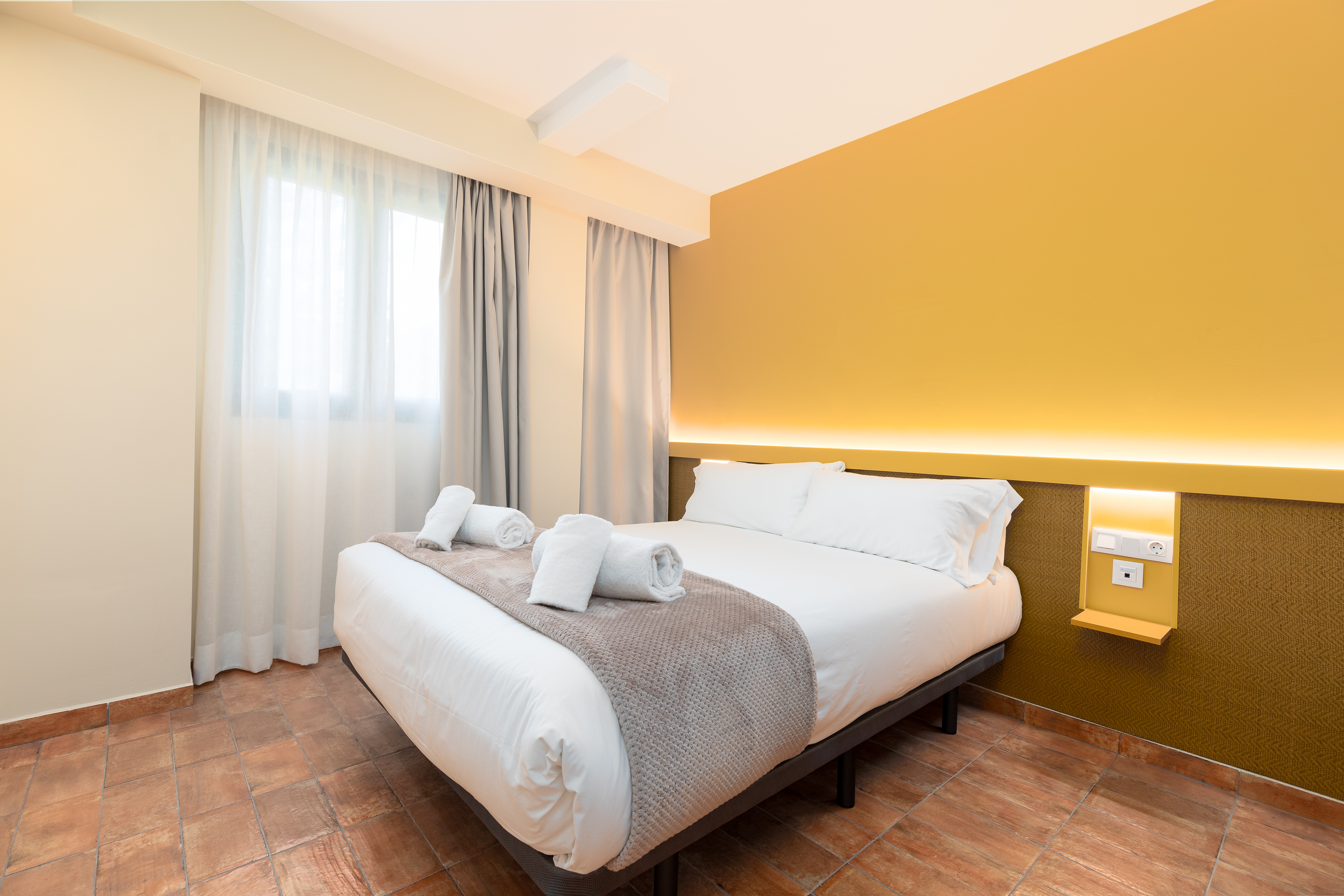 Appartement 1 chambre