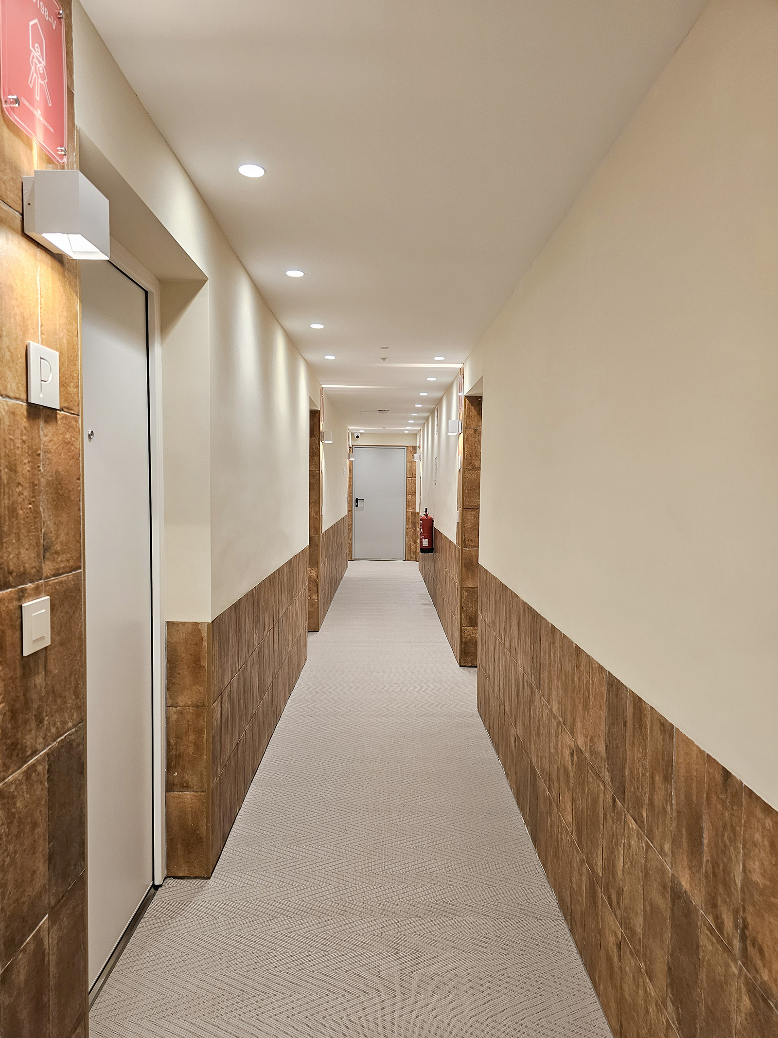 Apartamentos las ciencias, València