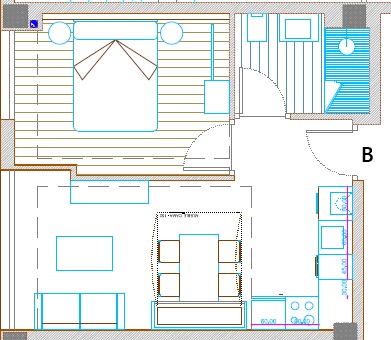 Apartamentos las ciencias, València