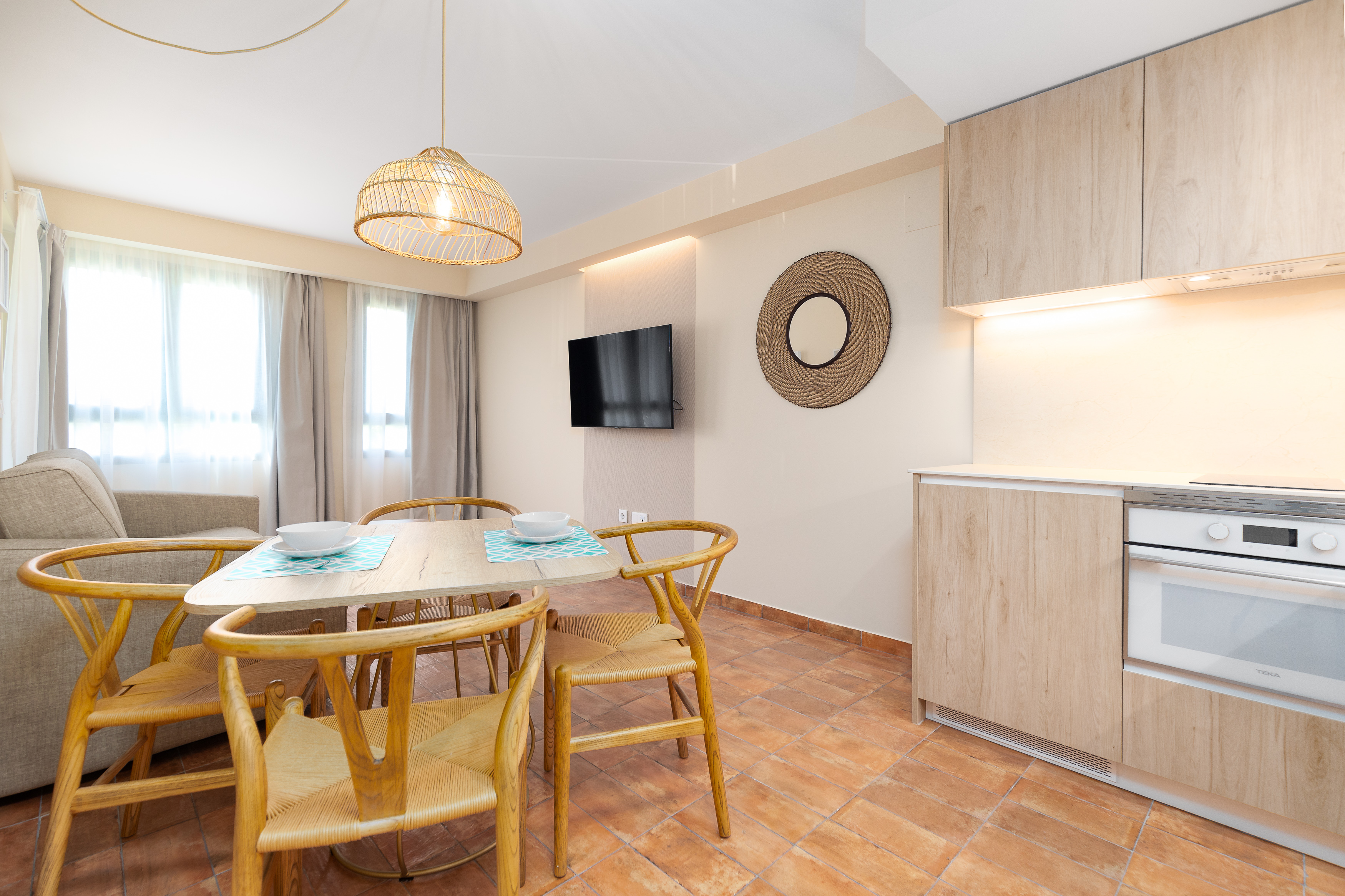Appartement