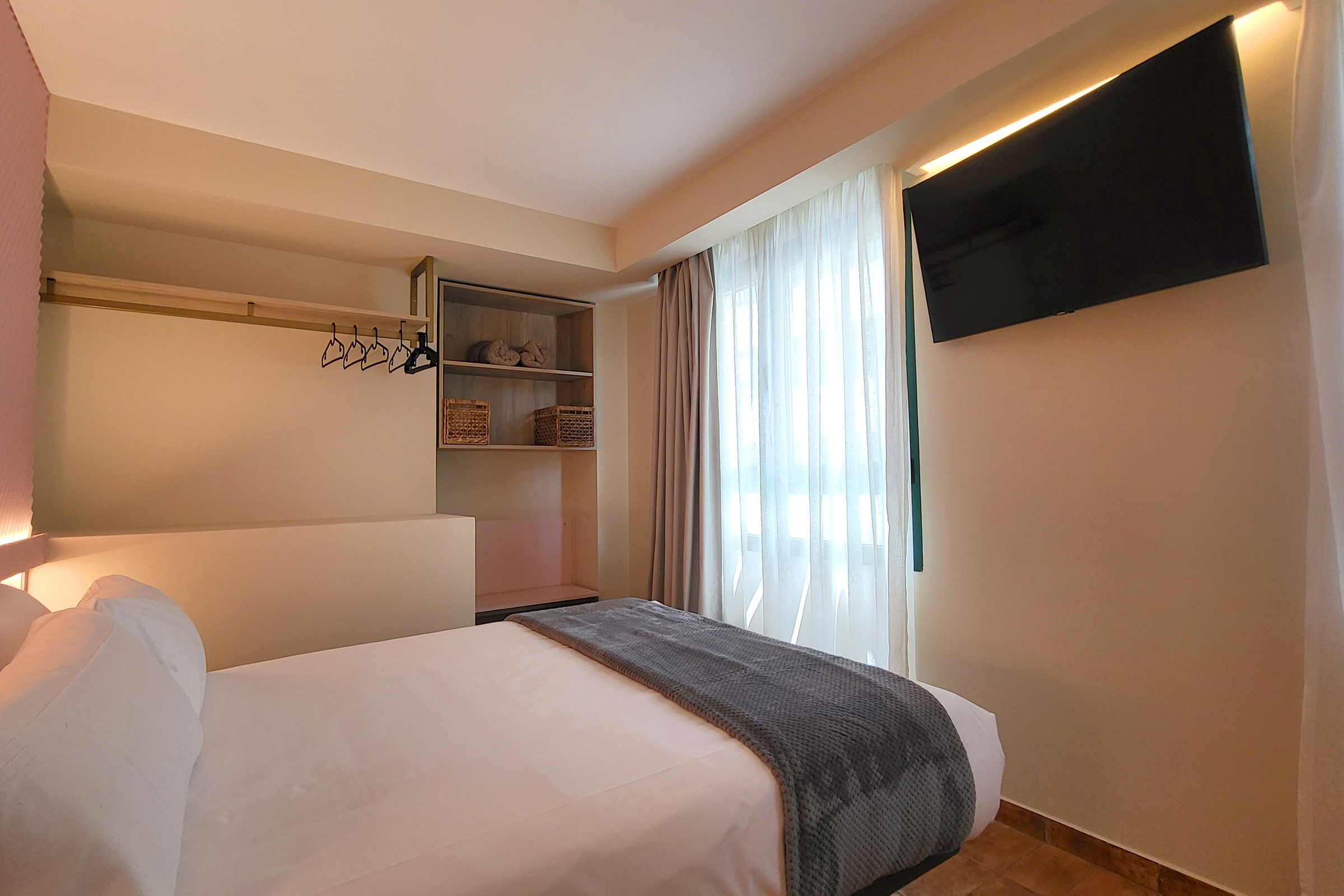 Apartamentos las ciencias, València