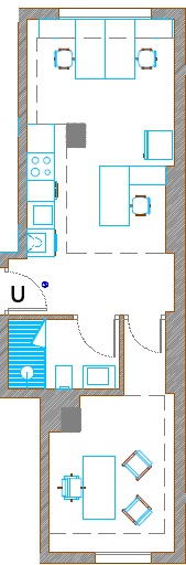 Apartamentos las ciencias, València
