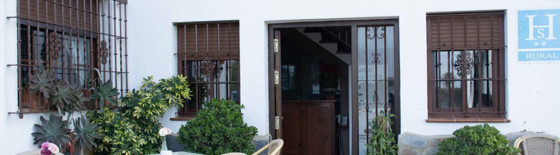 Hostal restaurante la plata, Arcos de la Frontera