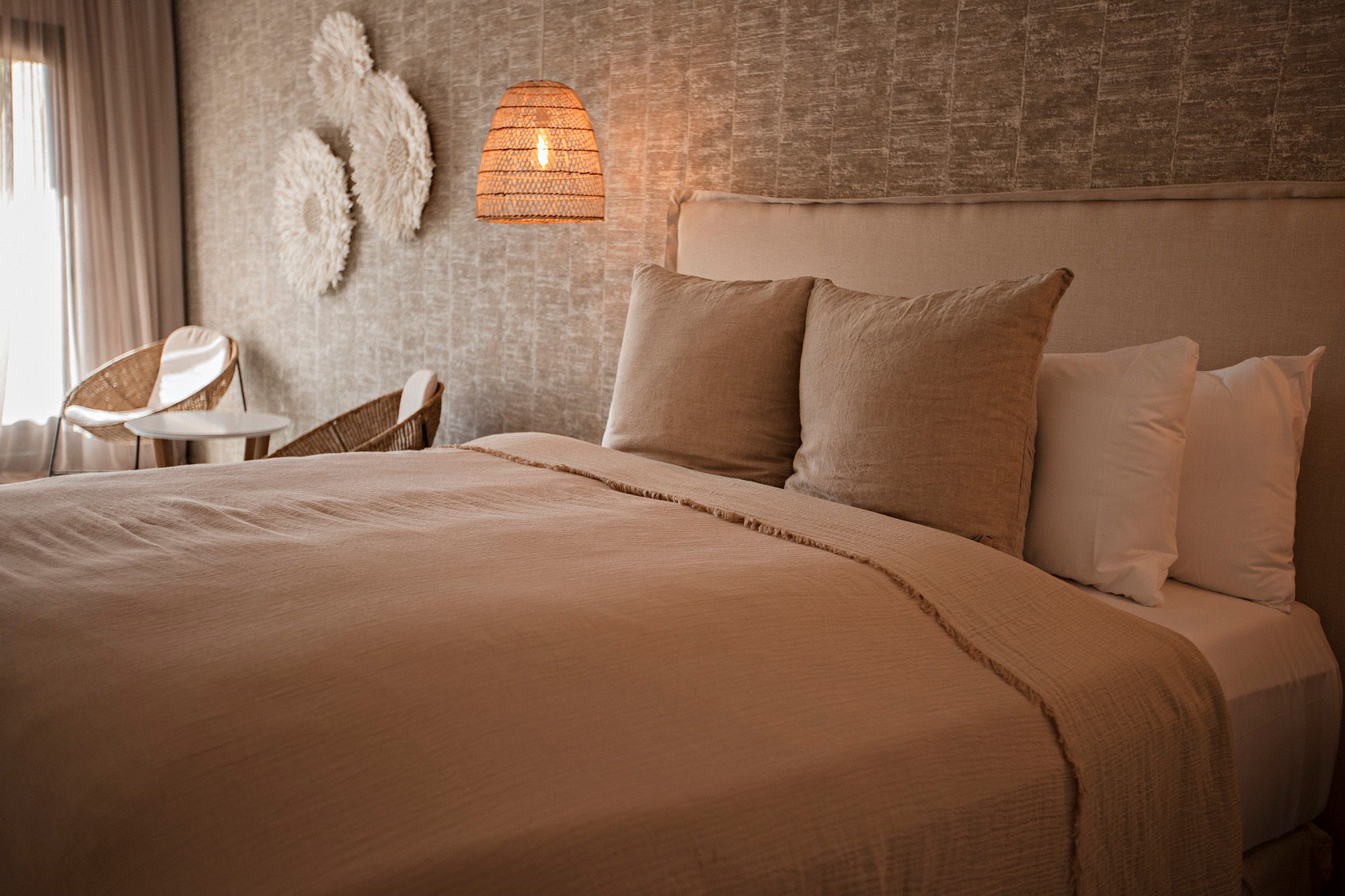 Alcaidesa boutique hotel, La Linea de la Concepcion