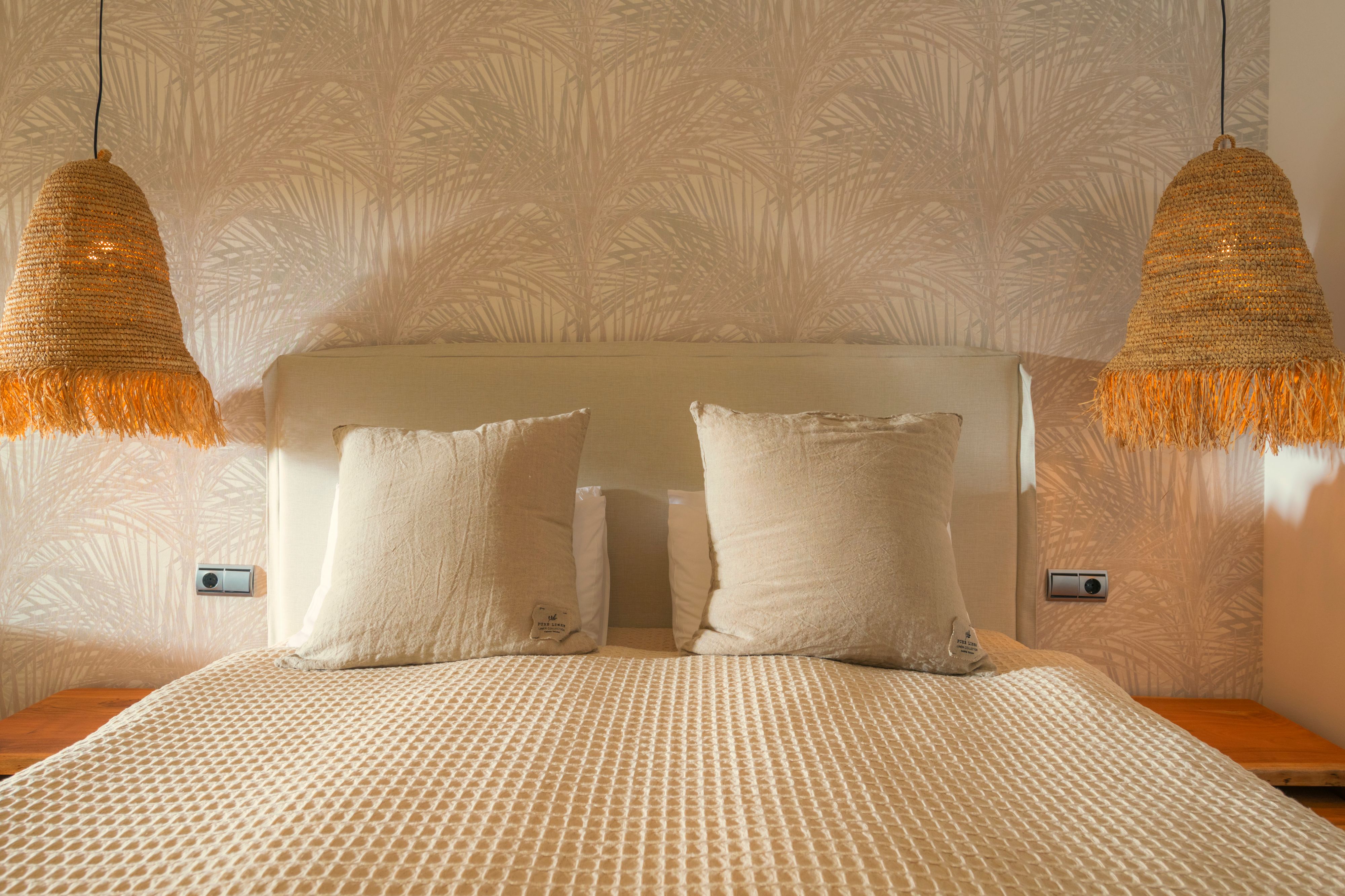 Alcaidesa boutique hotel, La Linea de la Concepcion