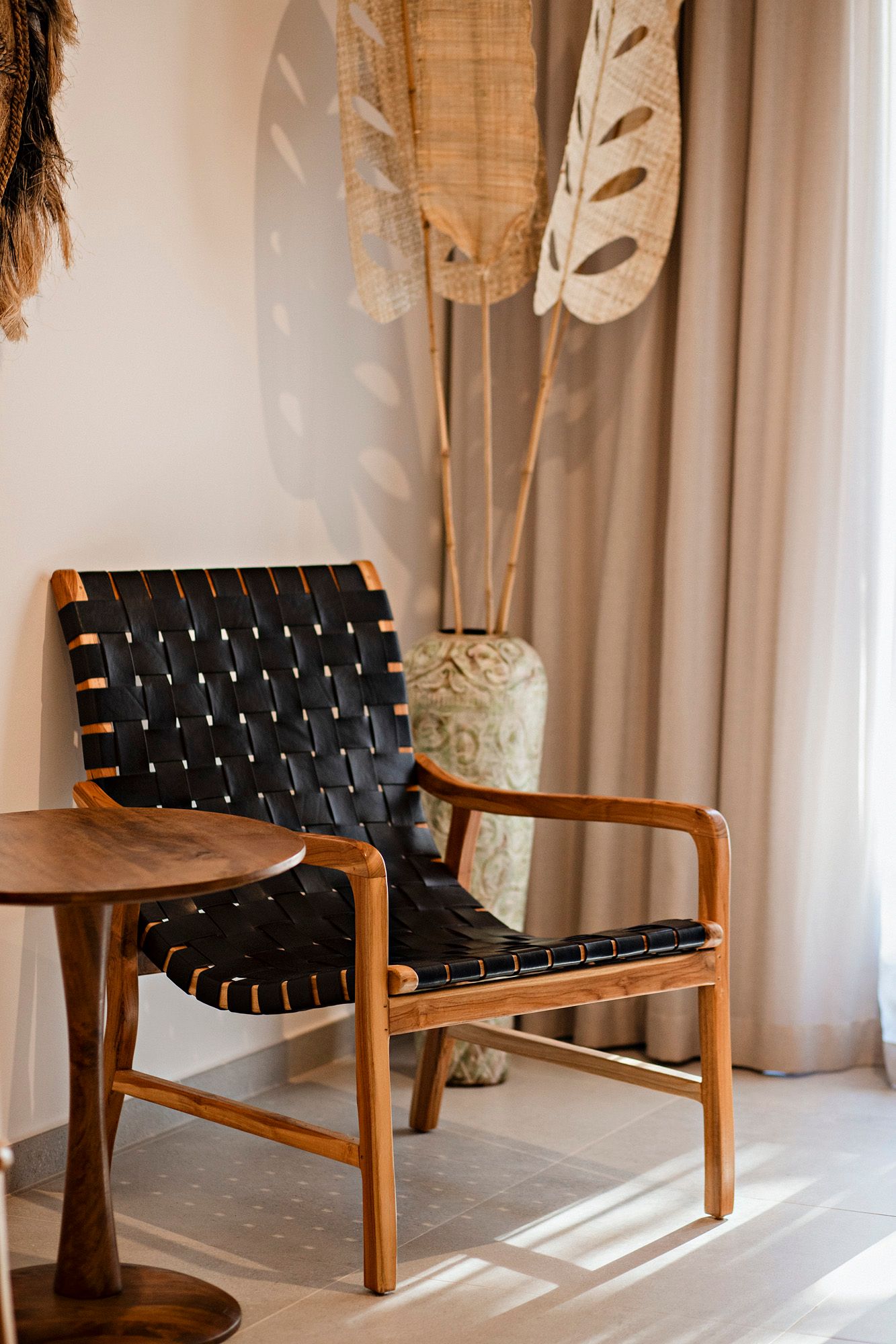 Alcaidesa boutique hotel, La Linea de la Concepcion
