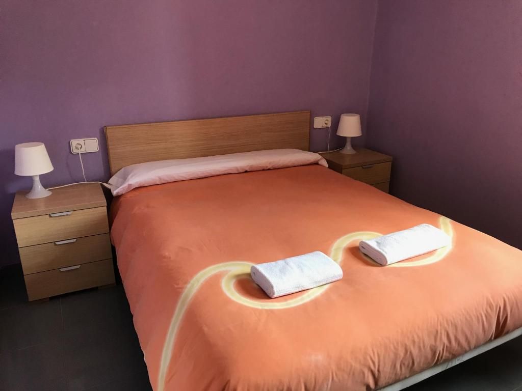 El castellet alojamiento rural , Fanzara