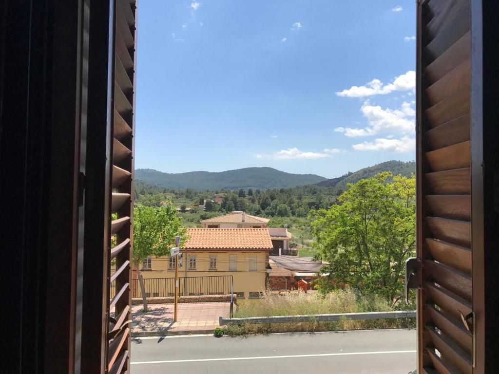 El castellet alojamiento rural , Fanzara