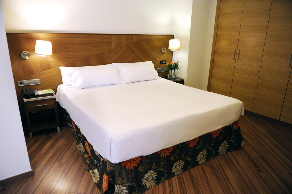 Habitación familiar superior