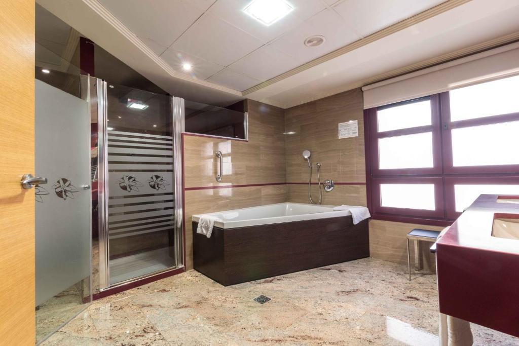Suite junior superior