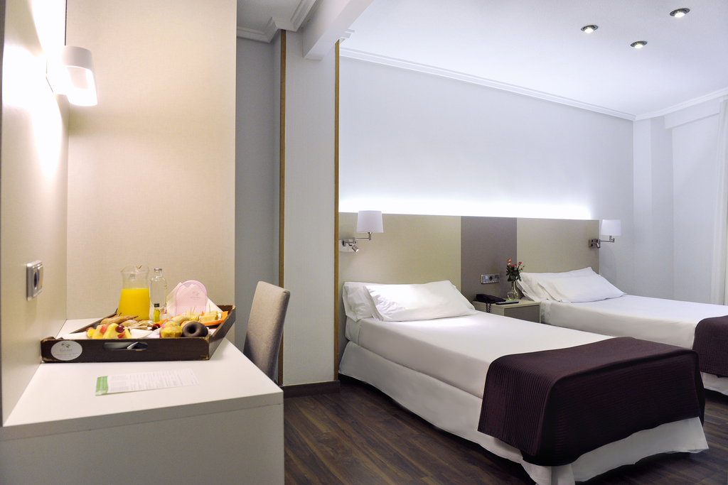 Classic-dreibettzimmer