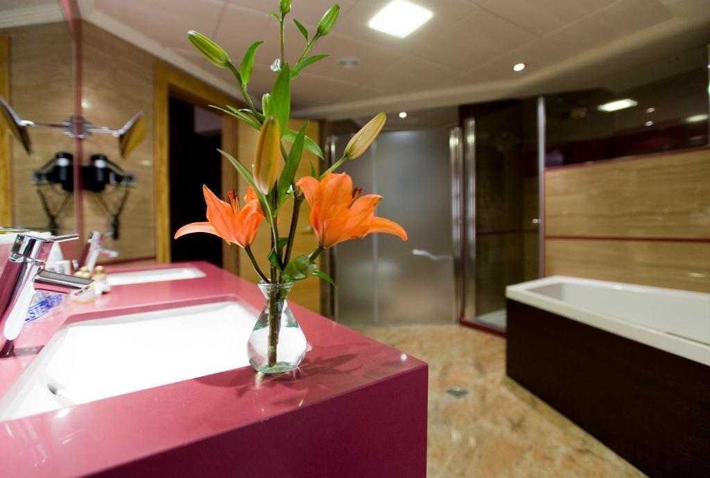 Suite junior superior