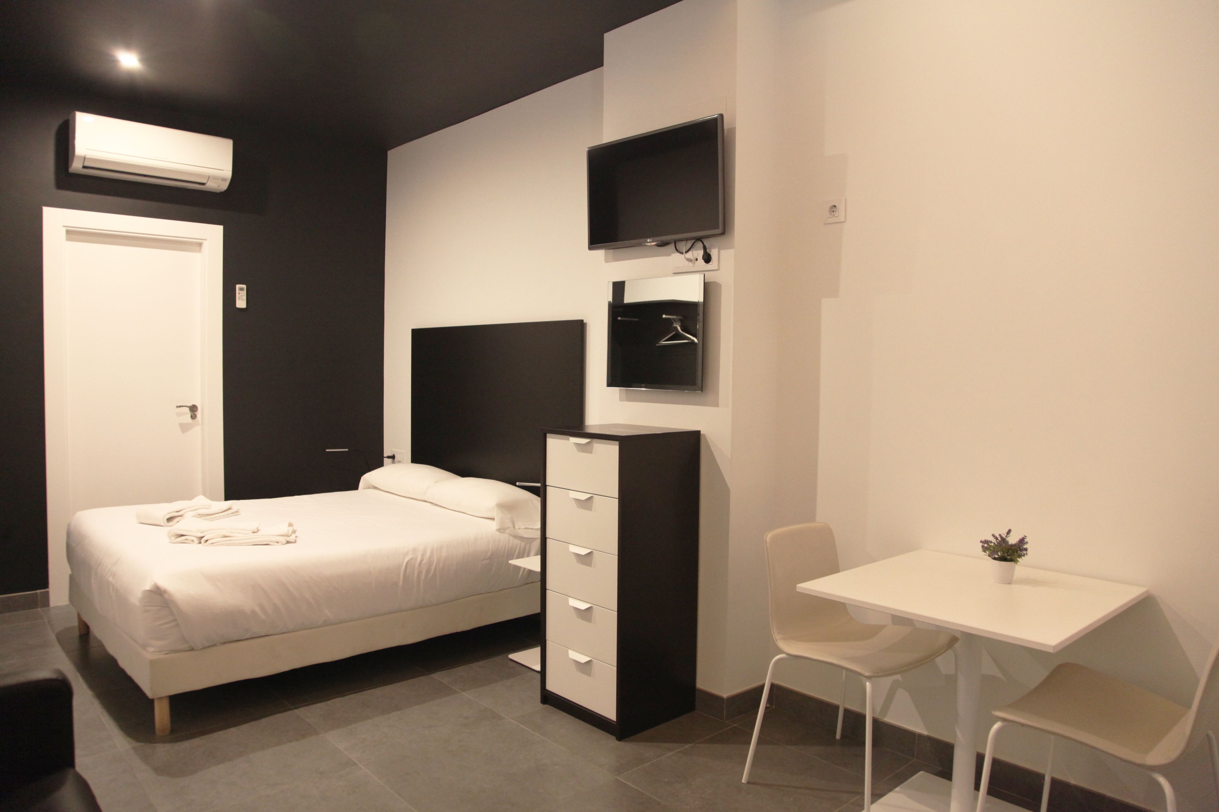 Sohotel valencia 