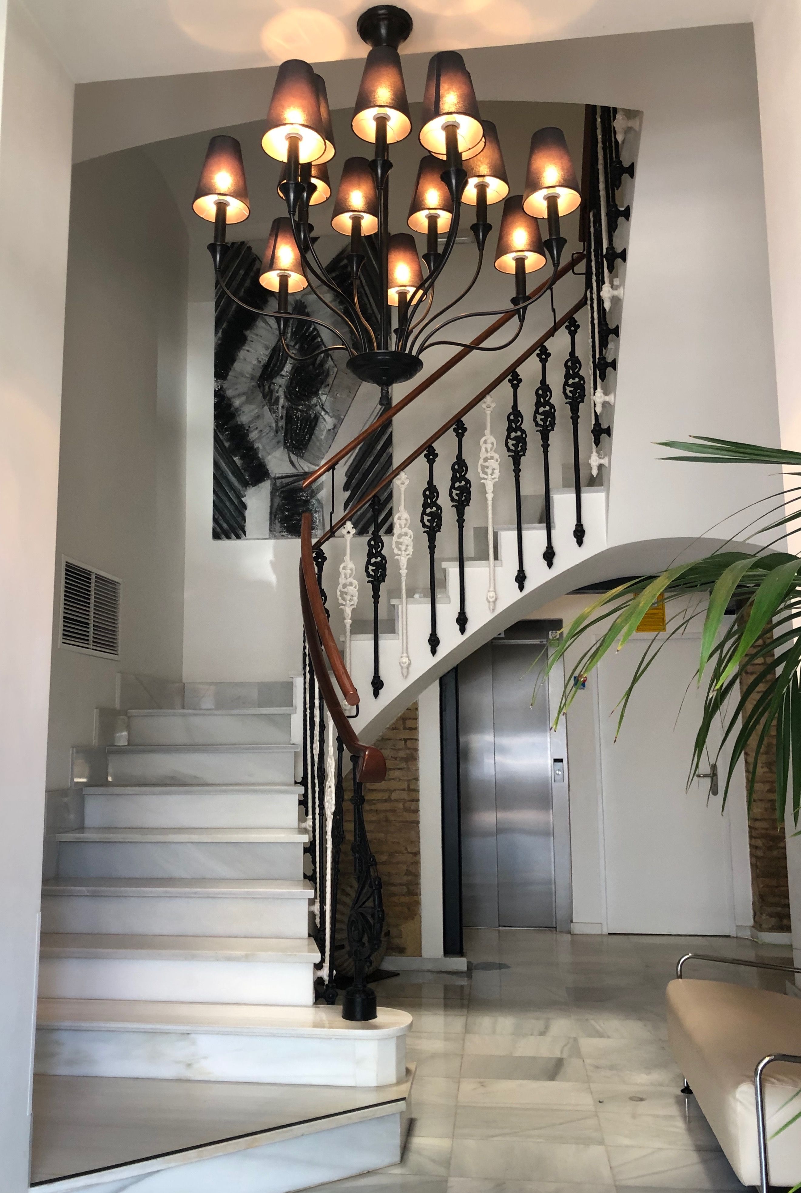 Sohotel valencia 