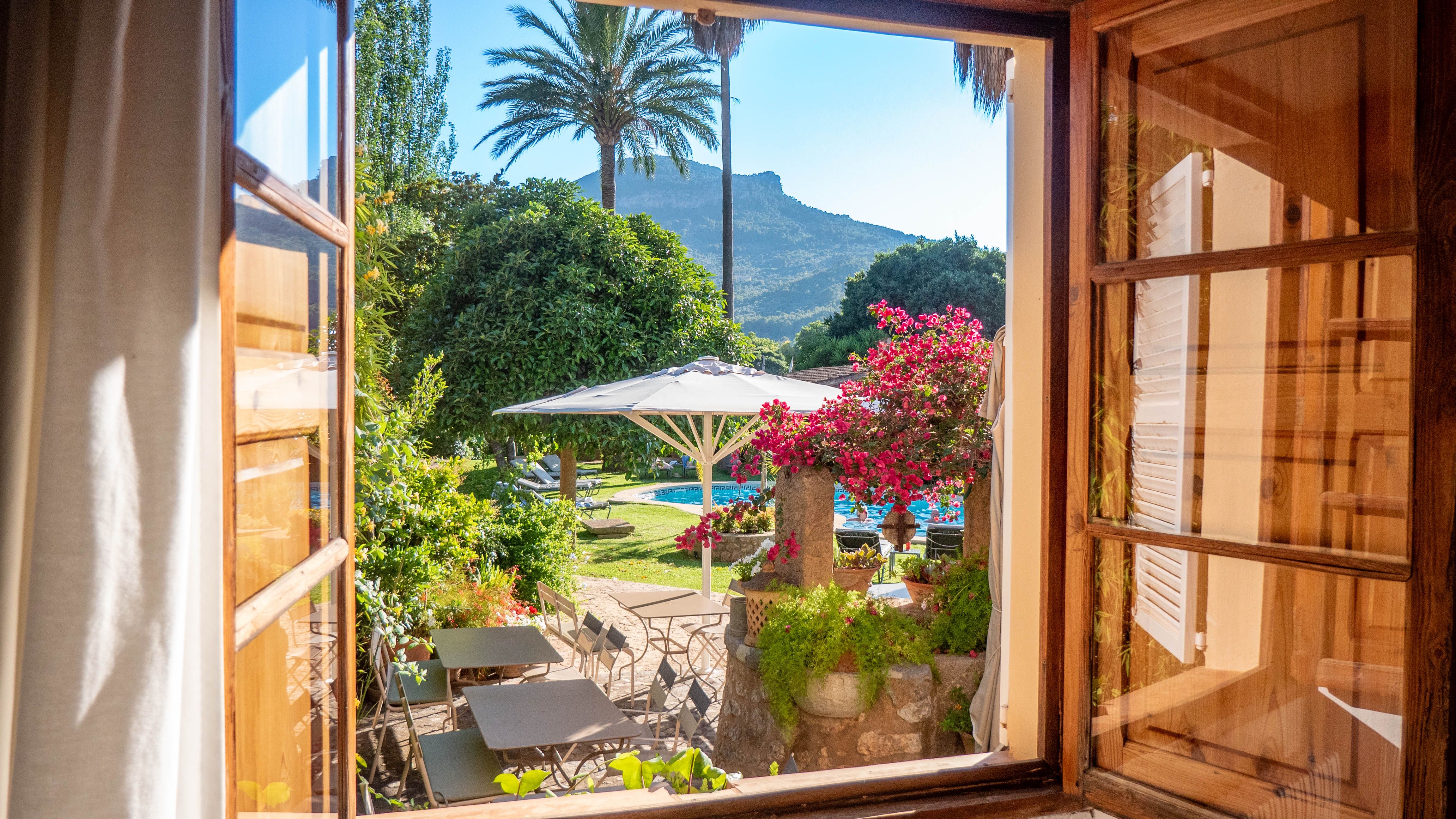 Finca ca'n quatre 