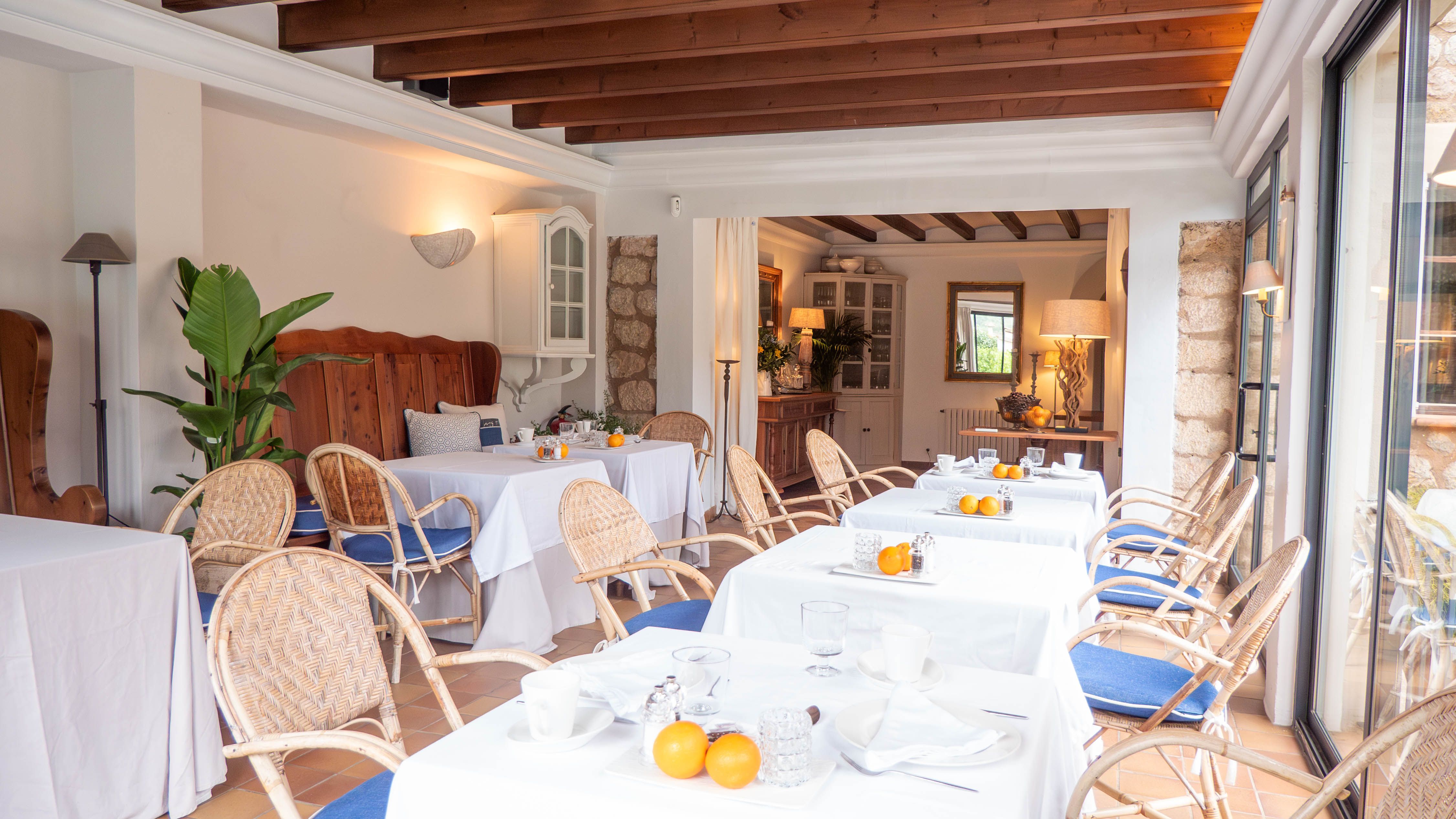 Finca ca'n quatre 