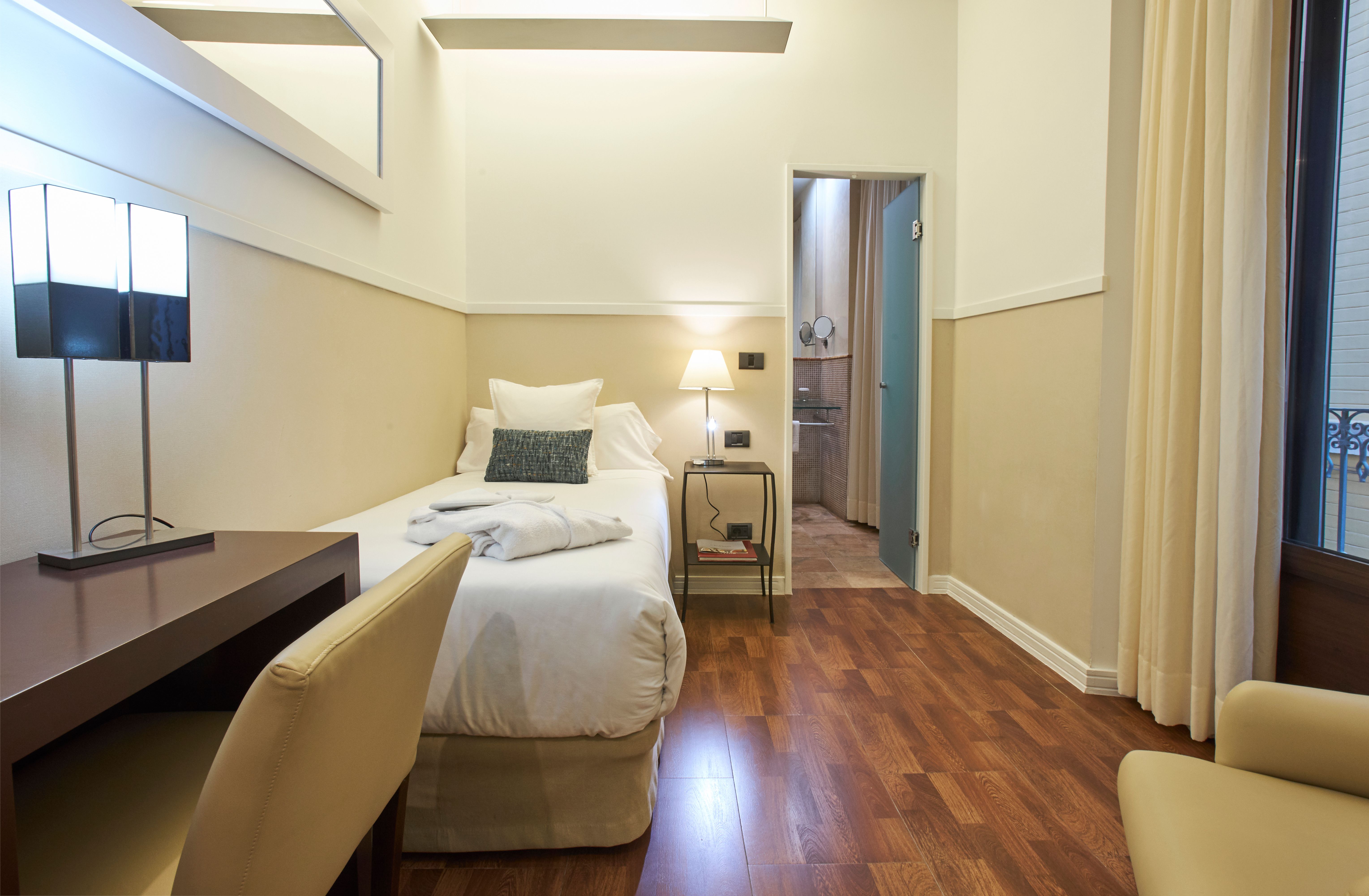 U sense sevilla centro 