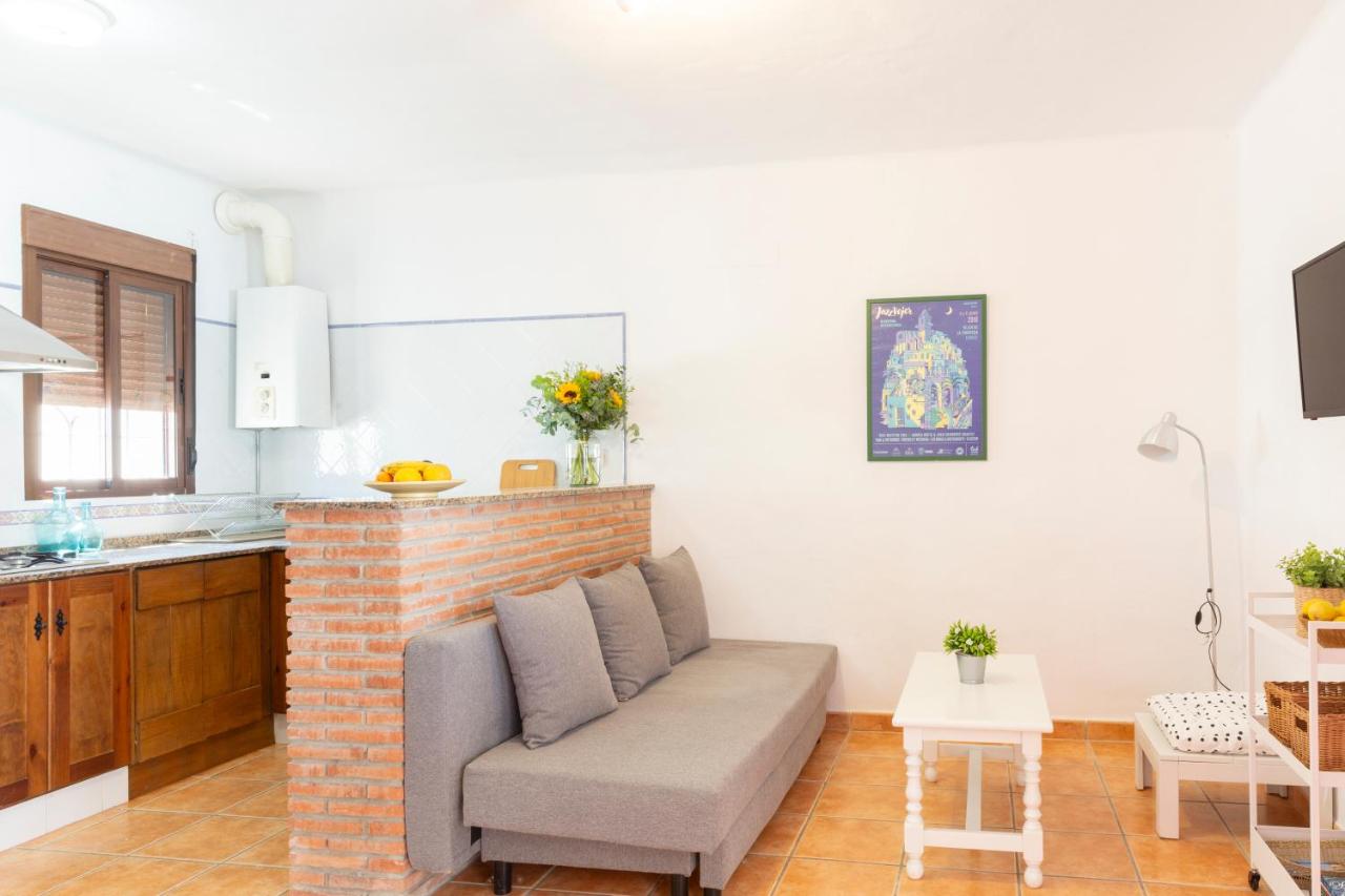 La floristería zahora 