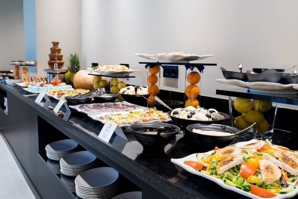 Costa del sol hotel, Torremolinos