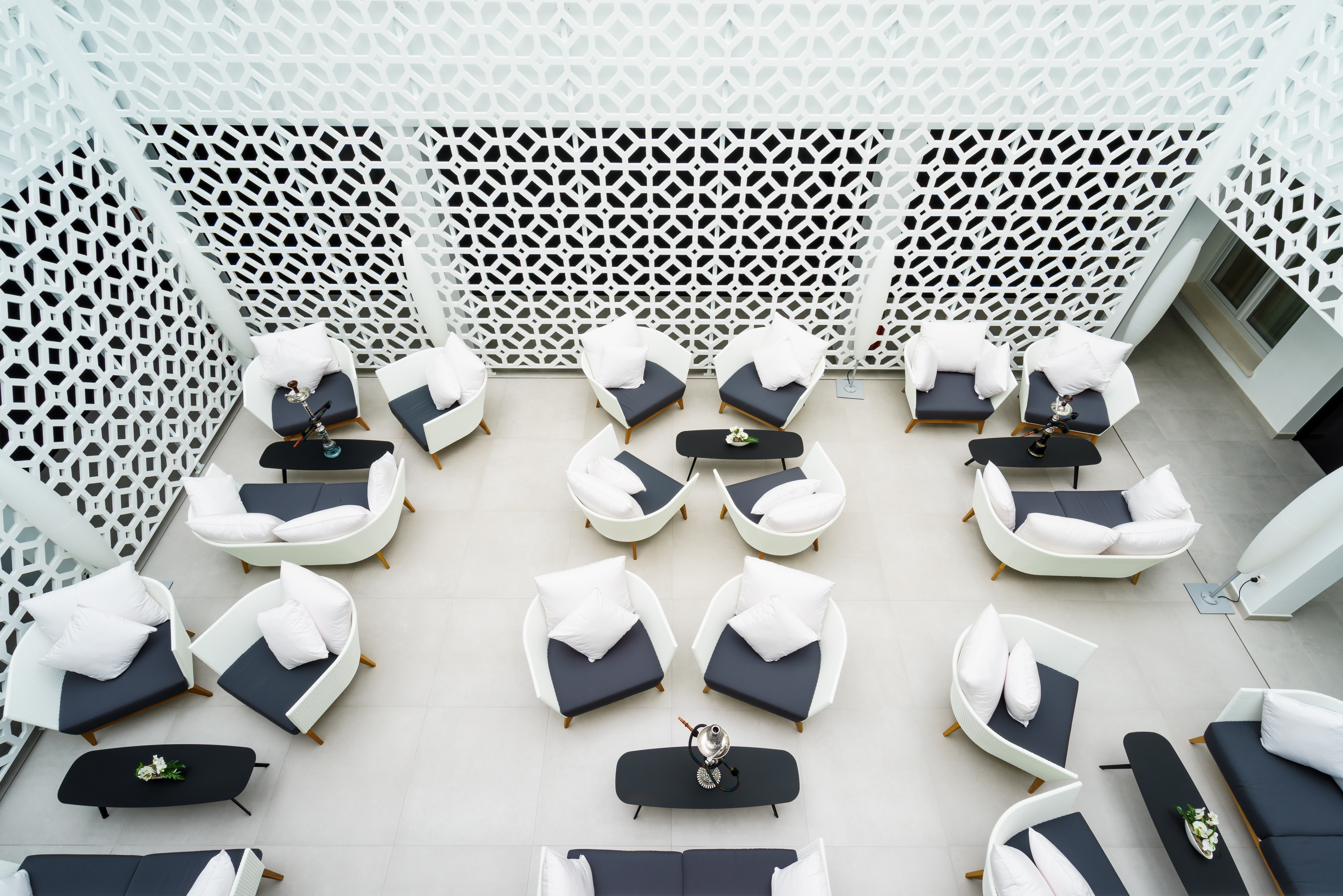 Chambre double standard