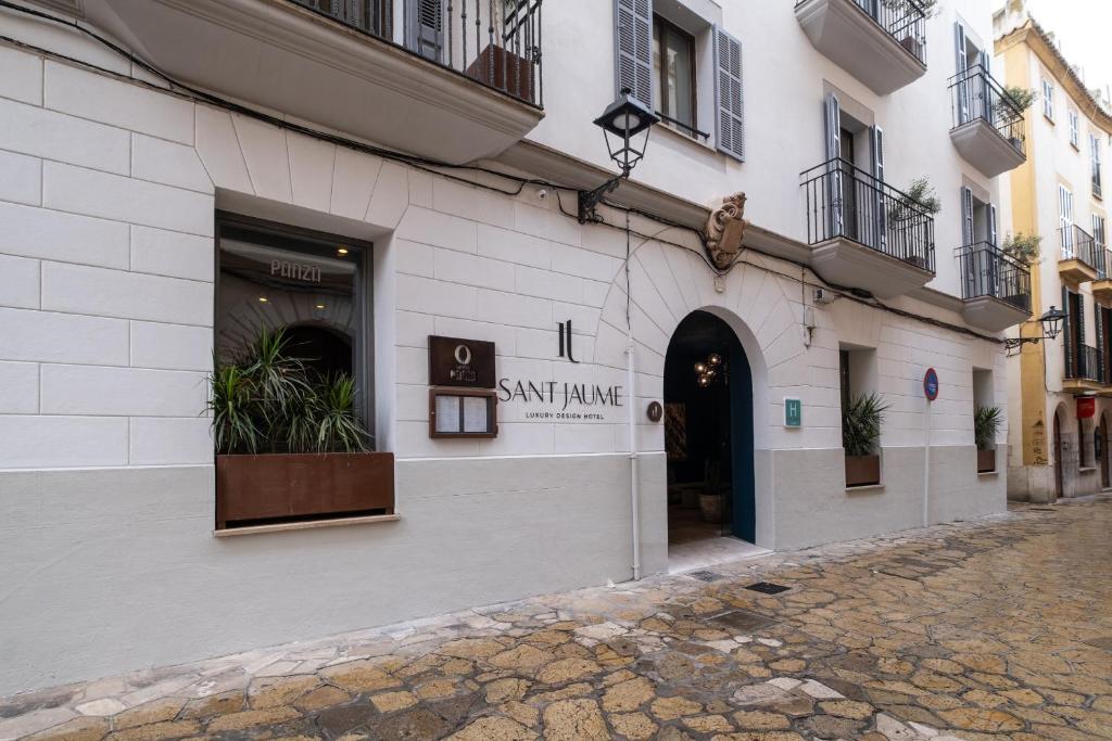 Hotel sant jaume, Illes Balears