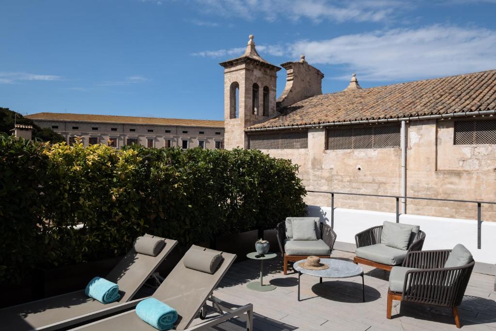 Hotel sant jaume, Illes Balears