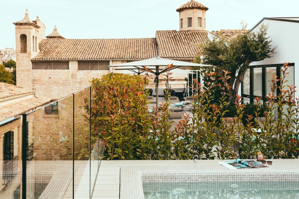 Hotel sant jaume 