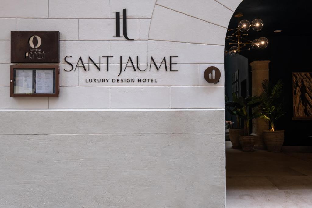 Hotel sant jaume, Illes Balears